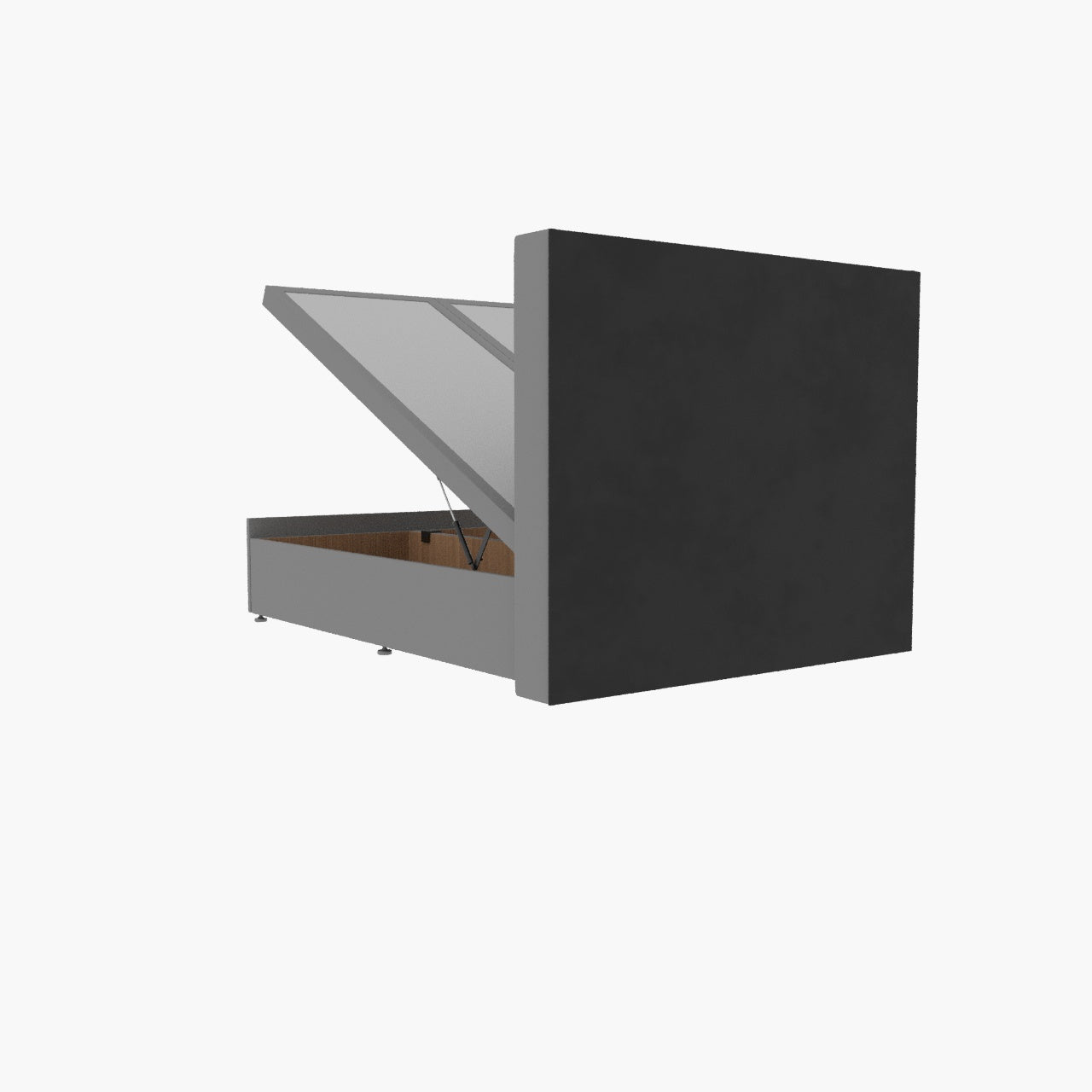Lisburn Ottoman Bed