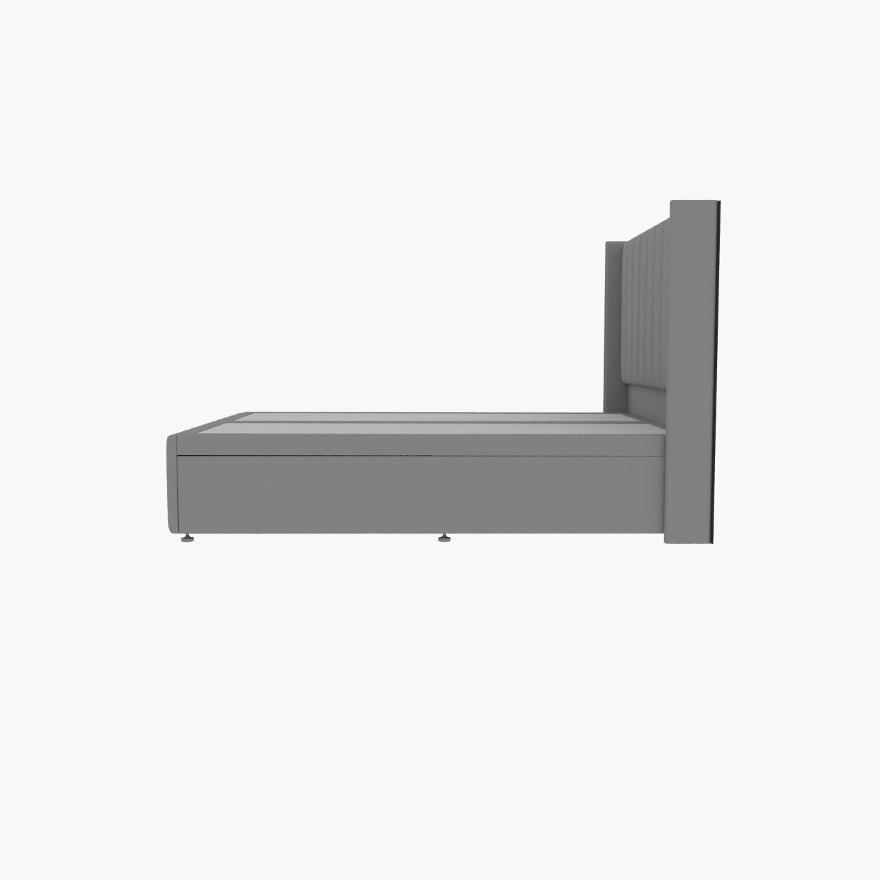 Lisburn Ottoman Bed