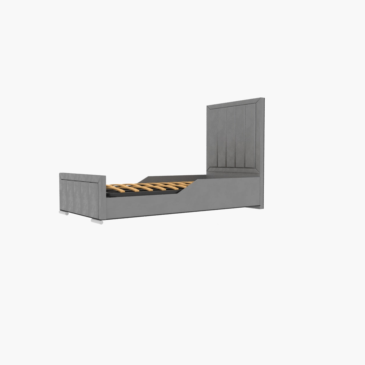 Rosie Upholstered Bed