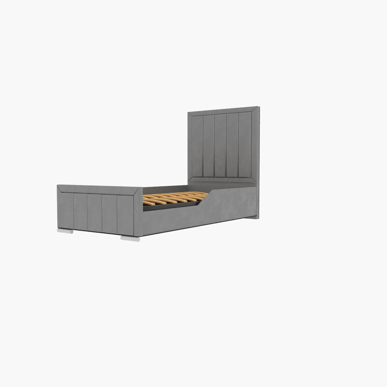 Rosie Upholstered Bed