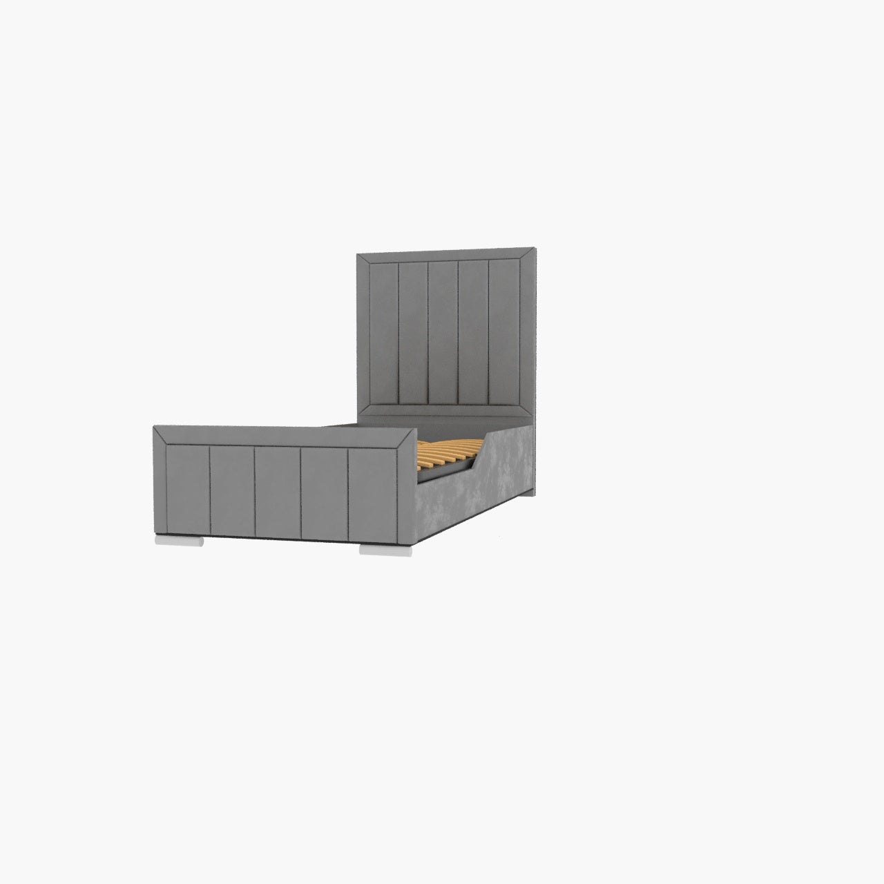 Rosie Upholstered Bed