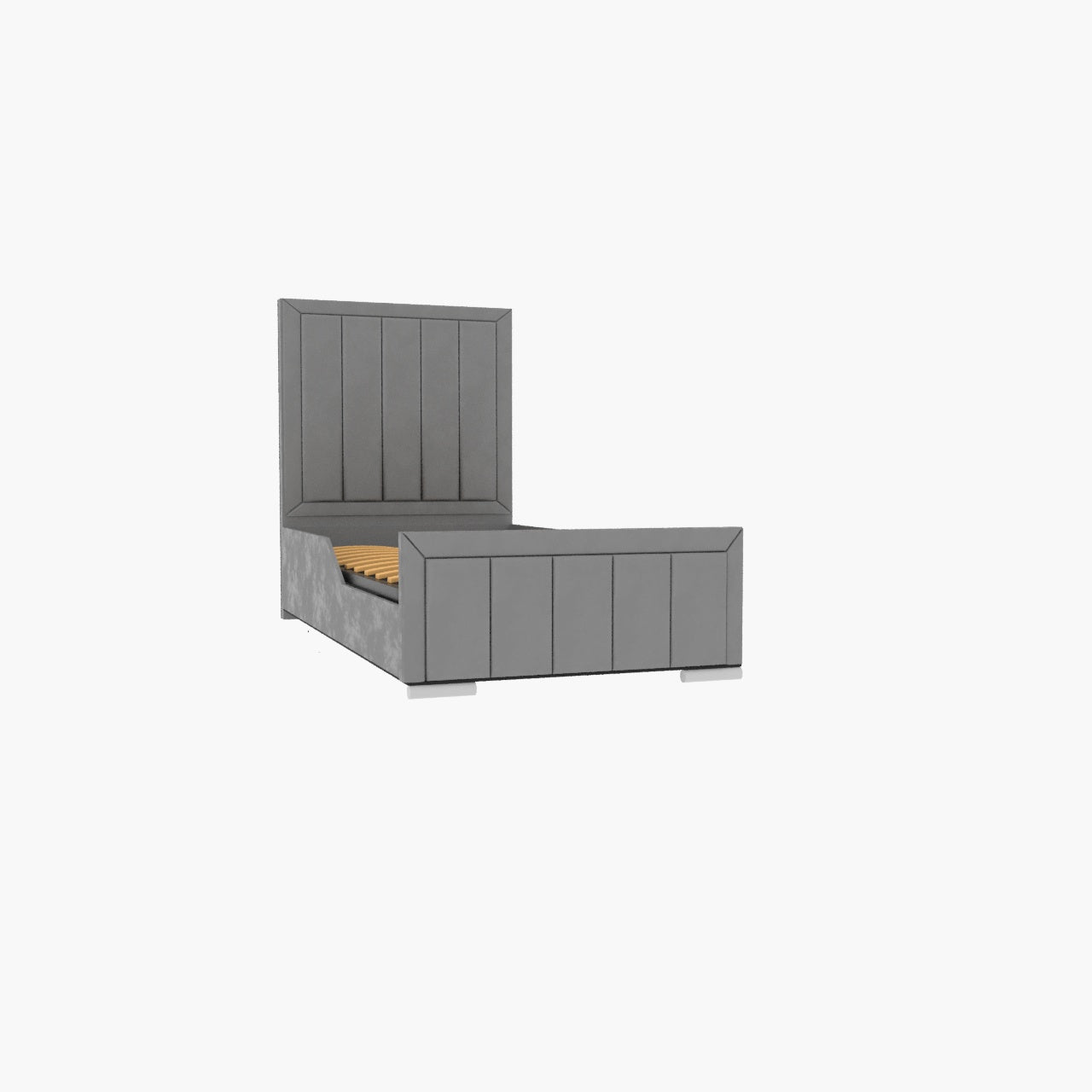 Rosie Upholstered Bed