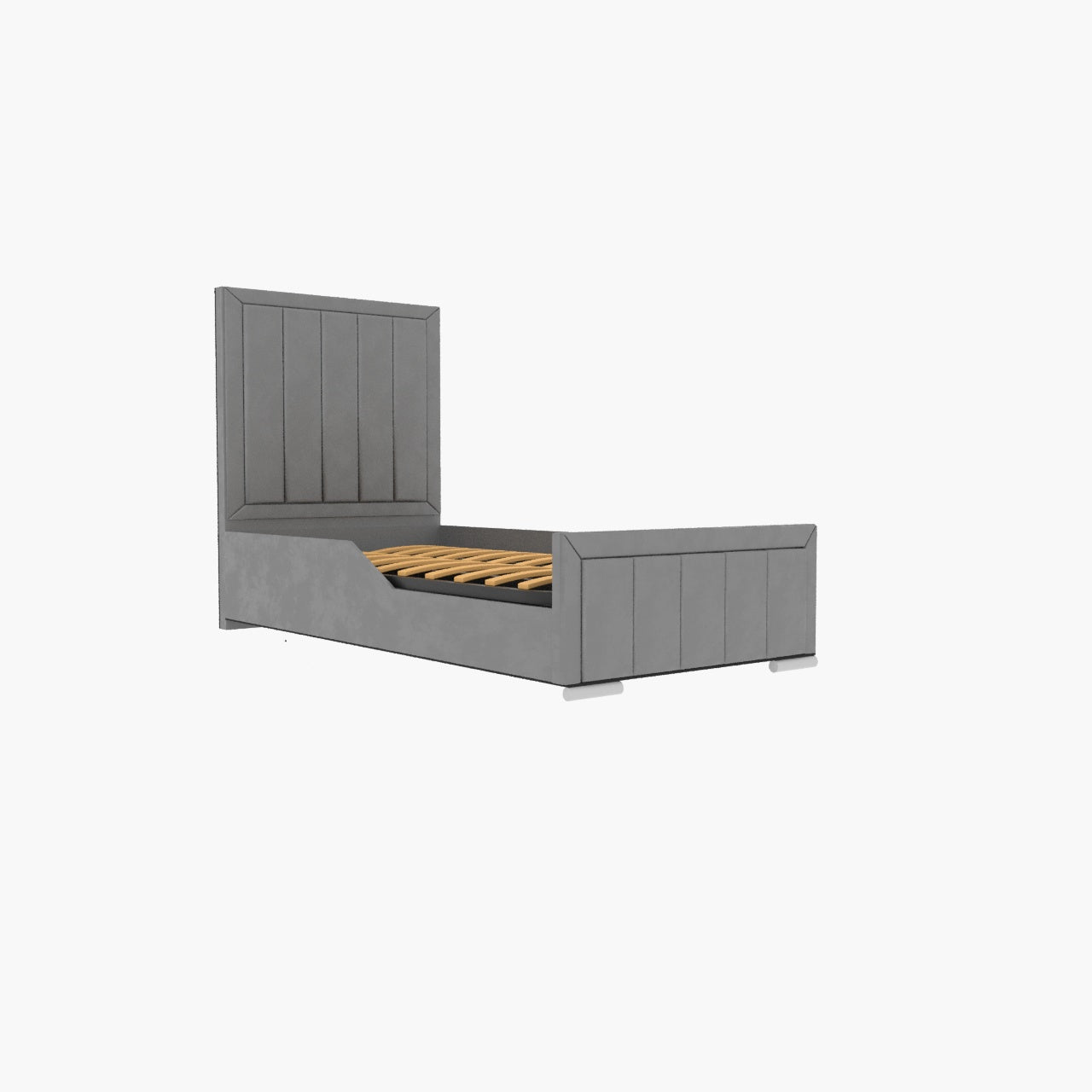 Rosie Upholstered Bed