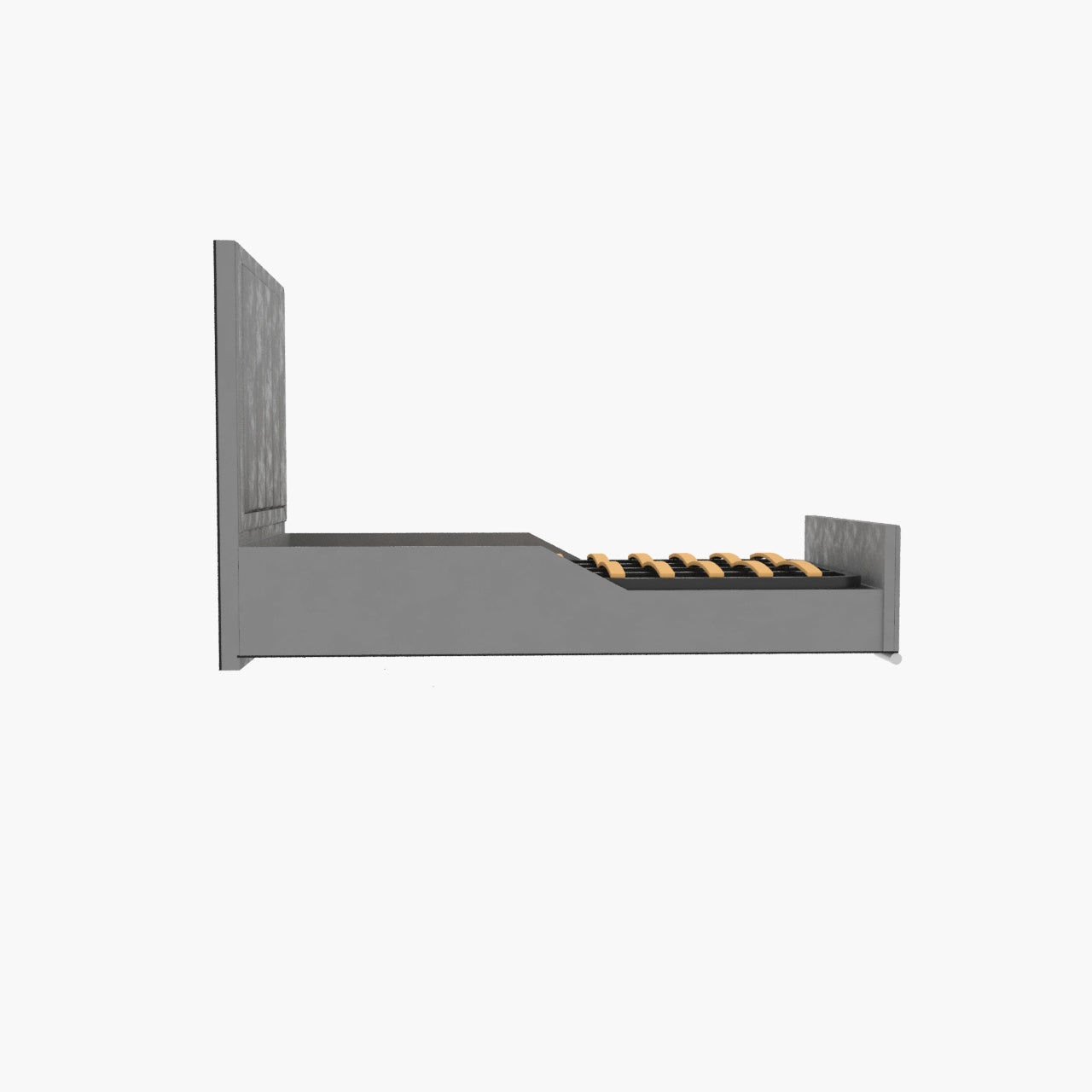 Rosie Upholstered Bed