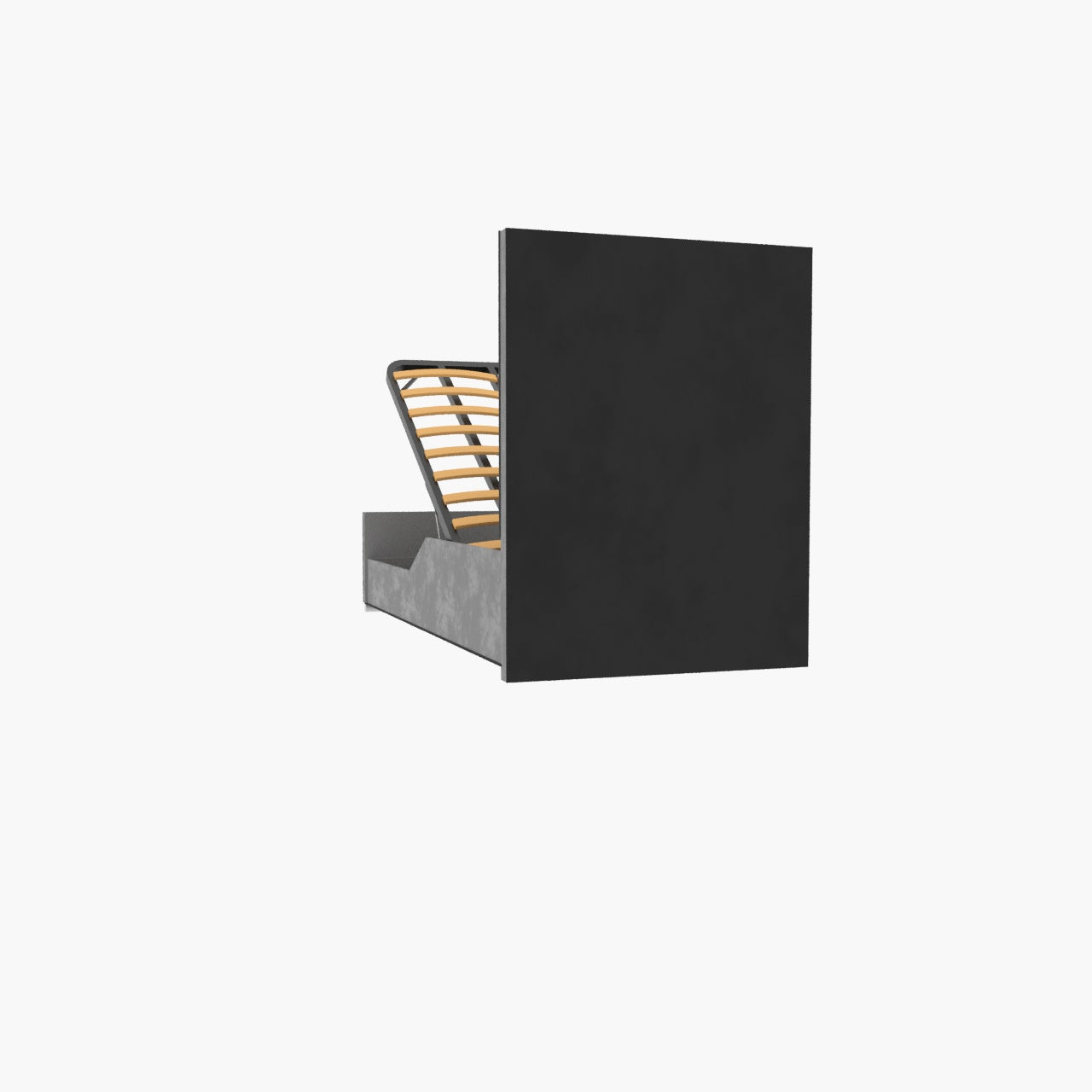 Ibiza Upholstered Bed