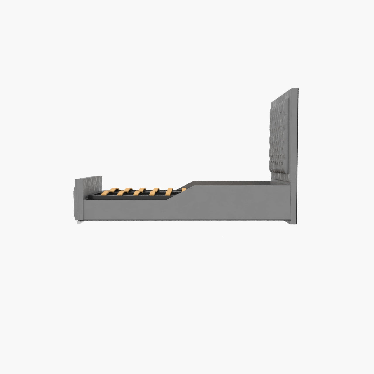 Noha Upholstered Bed