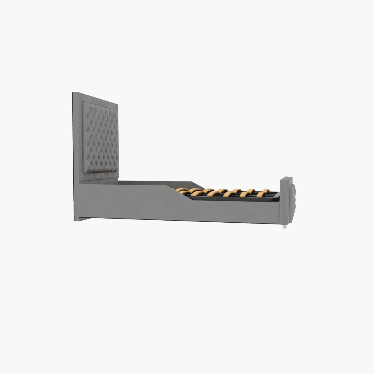 Noha Upholstered Bed