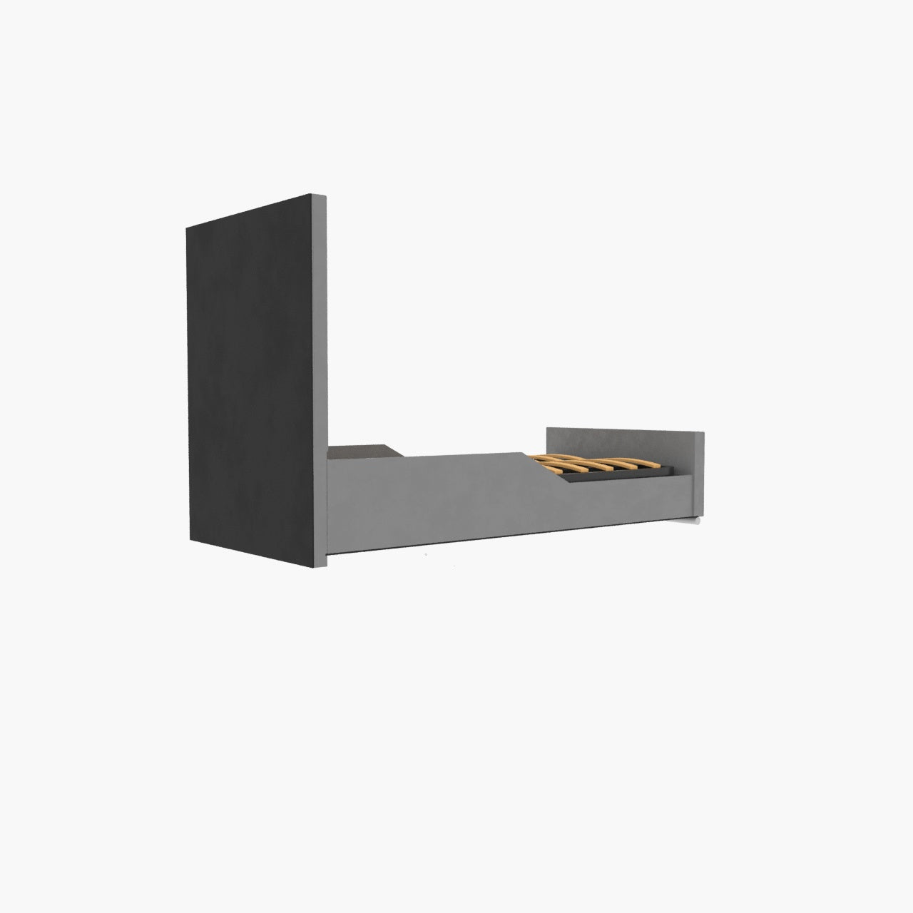 Noha Upholstered Bed
