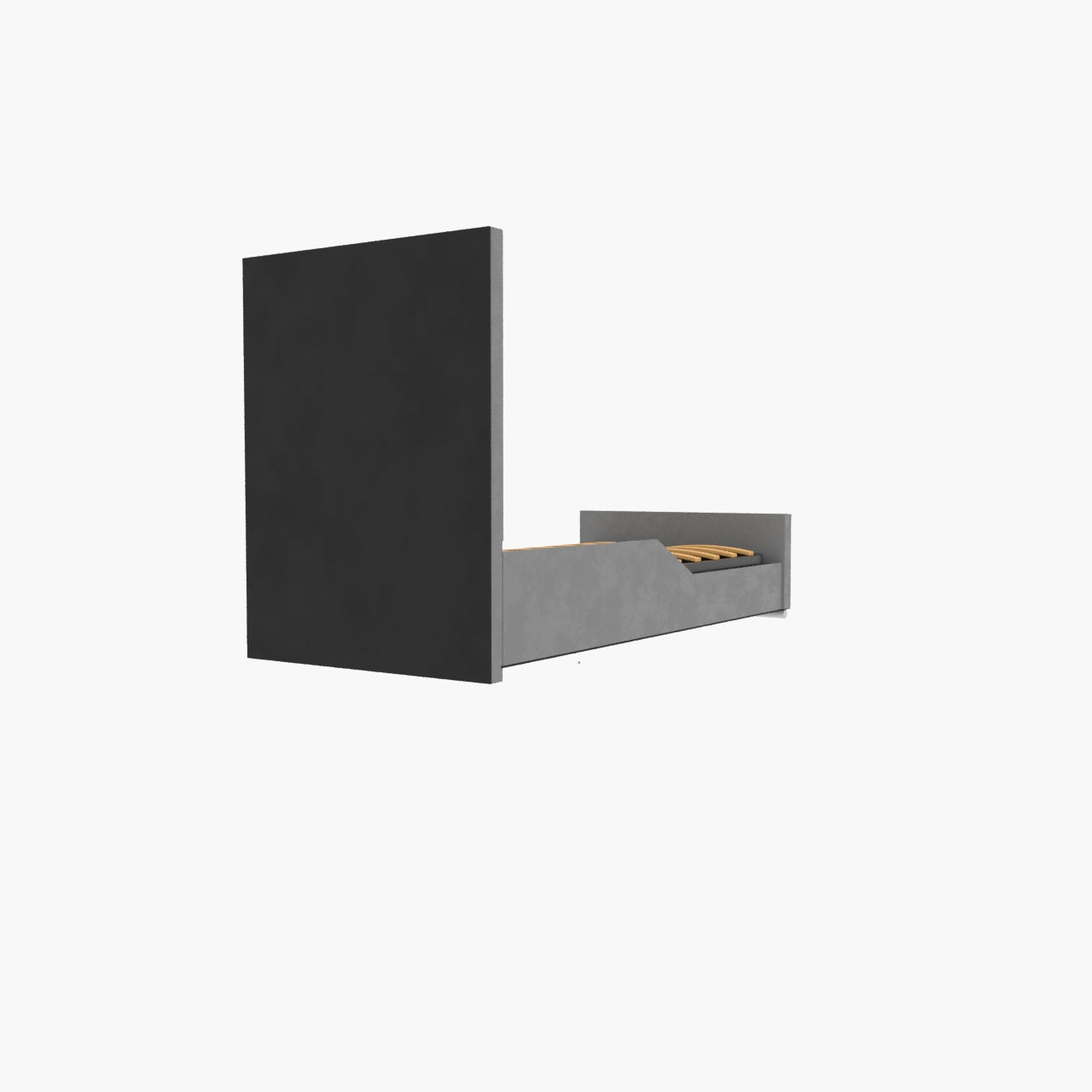 Noha Upholstered Bed