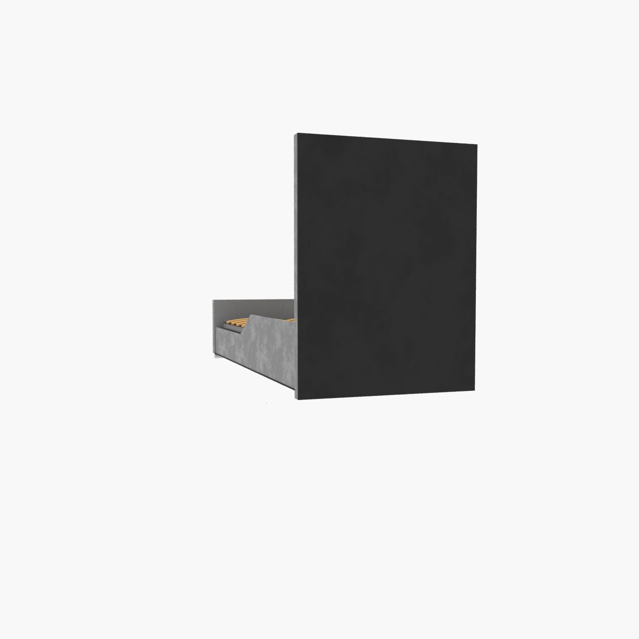 Noha Upholstered Bed