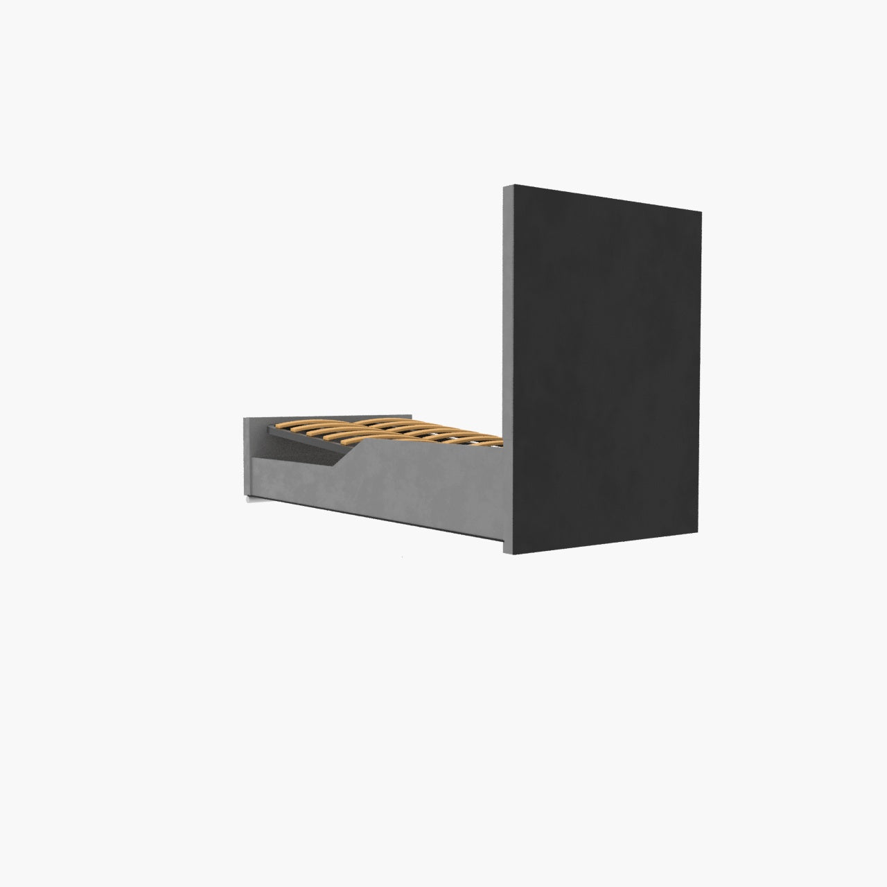 Noha Upholstered Bed