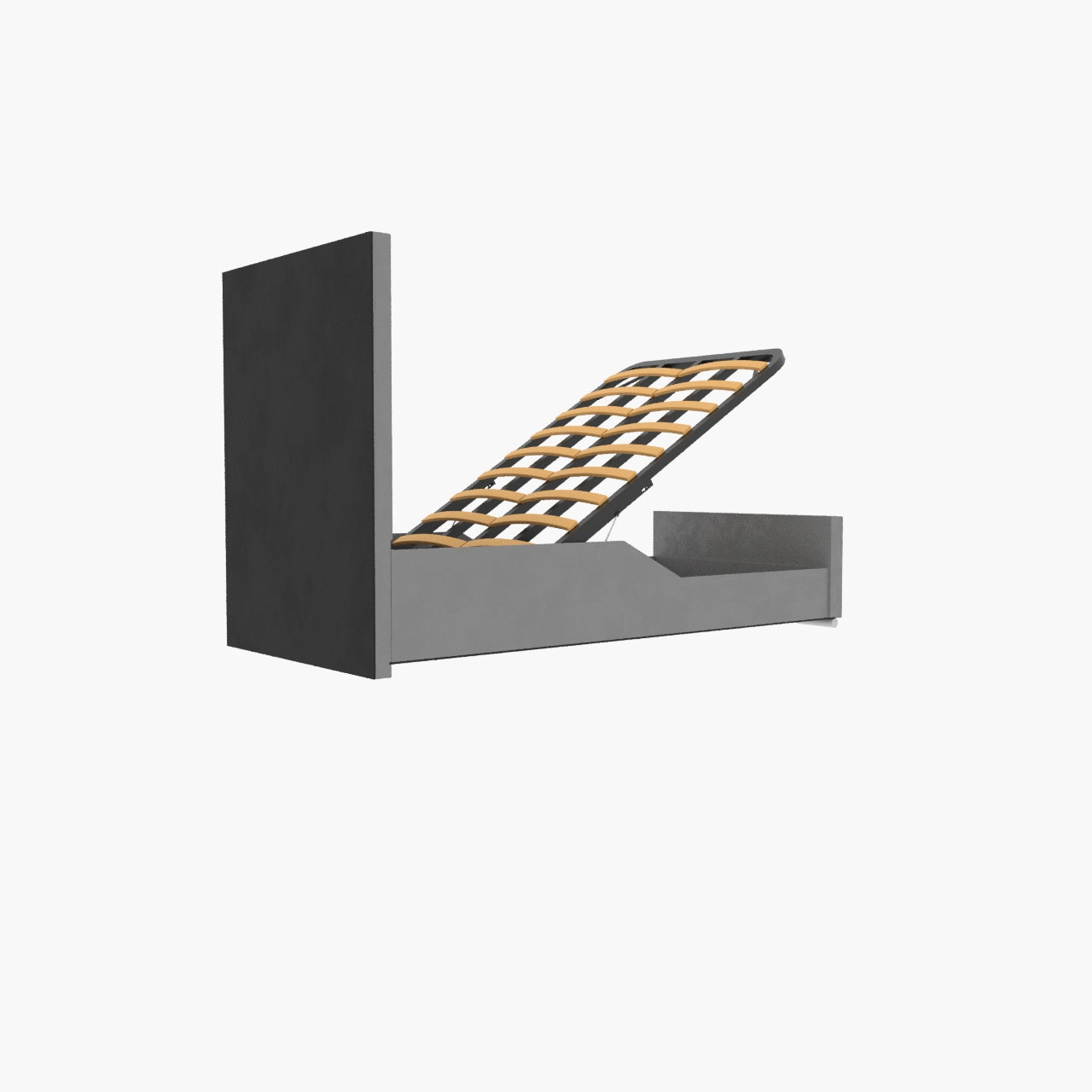 Noha Upholstered Bed