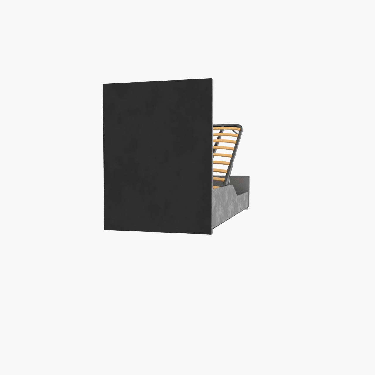 Noha Upholstered Bed