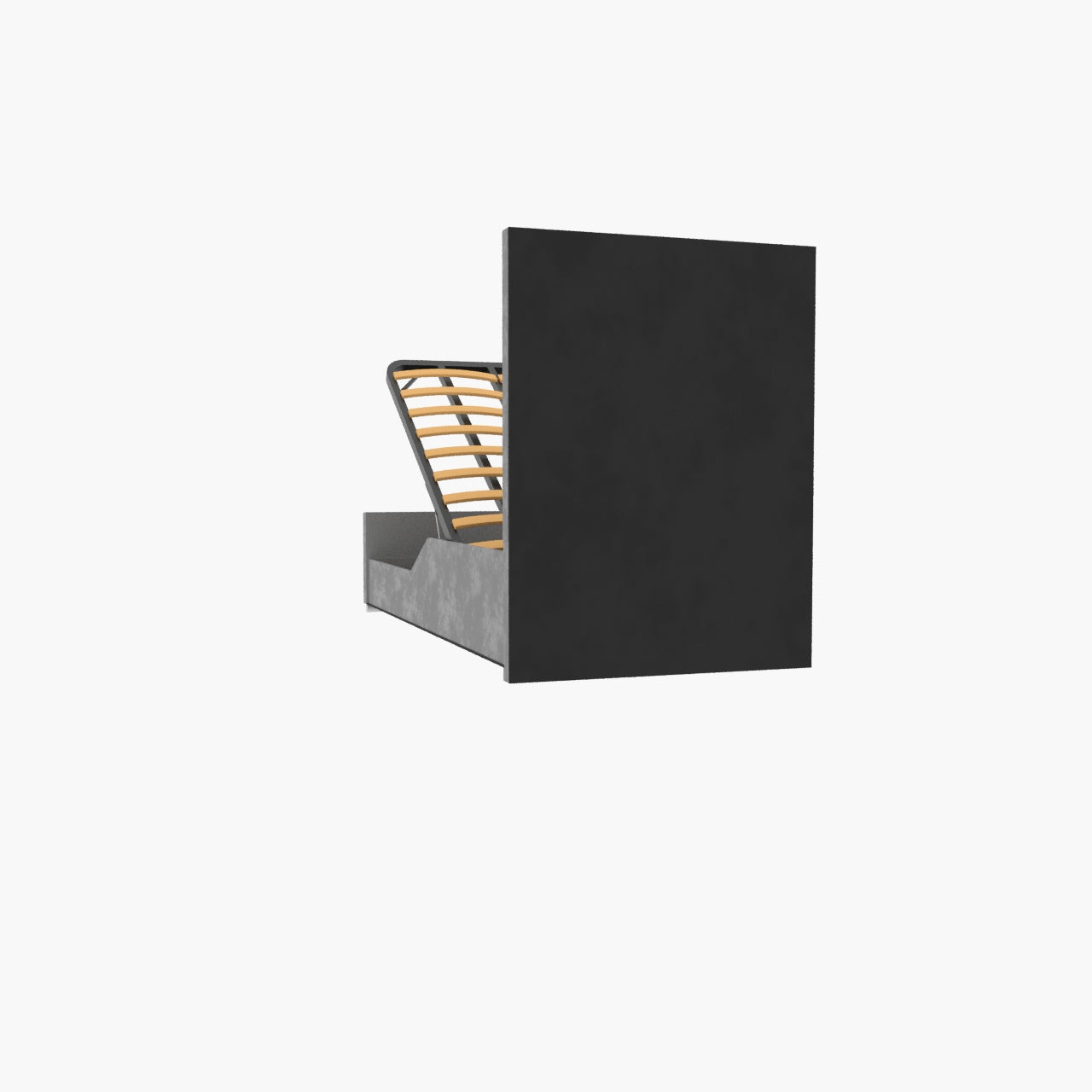 Noha Upholstered Bed