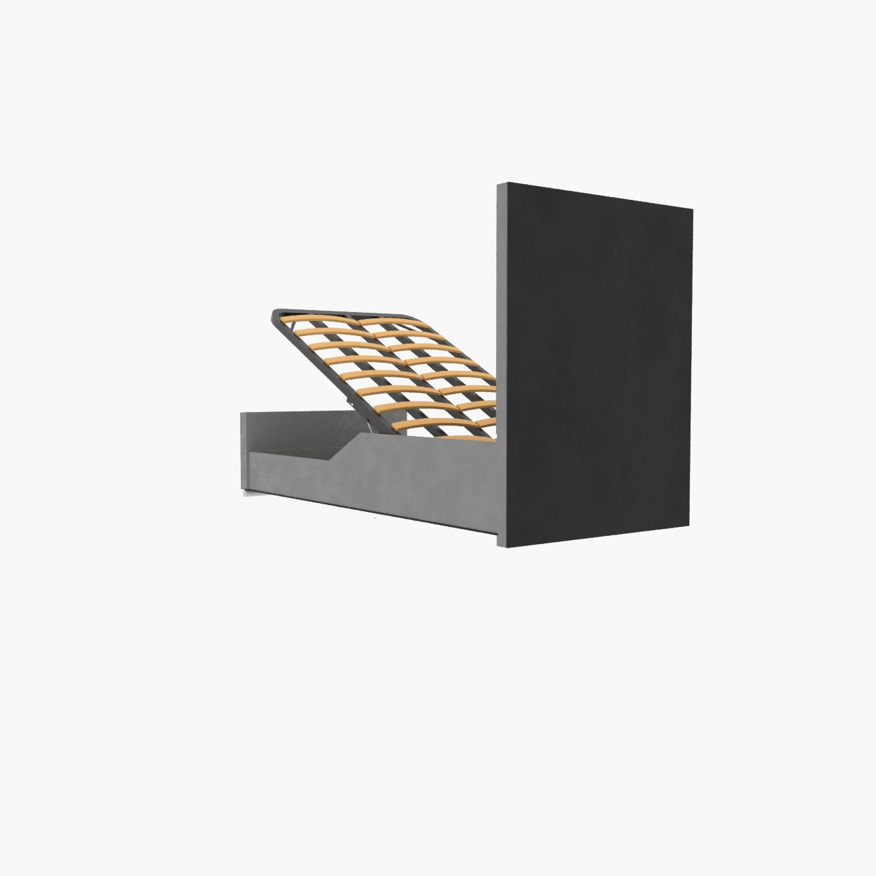 Noha Upholstered Bed