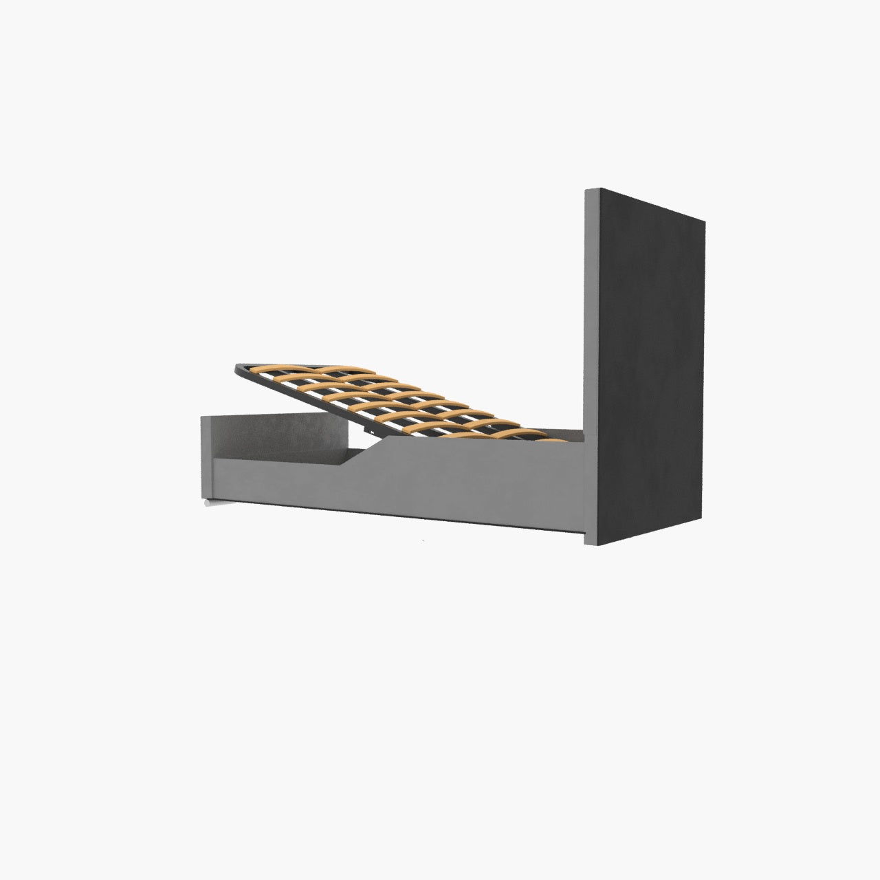 Noha Upholstered Bed
