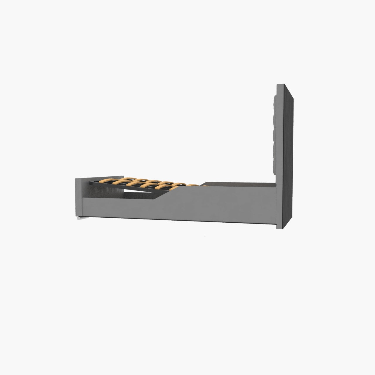 Noha Upholstered Bed