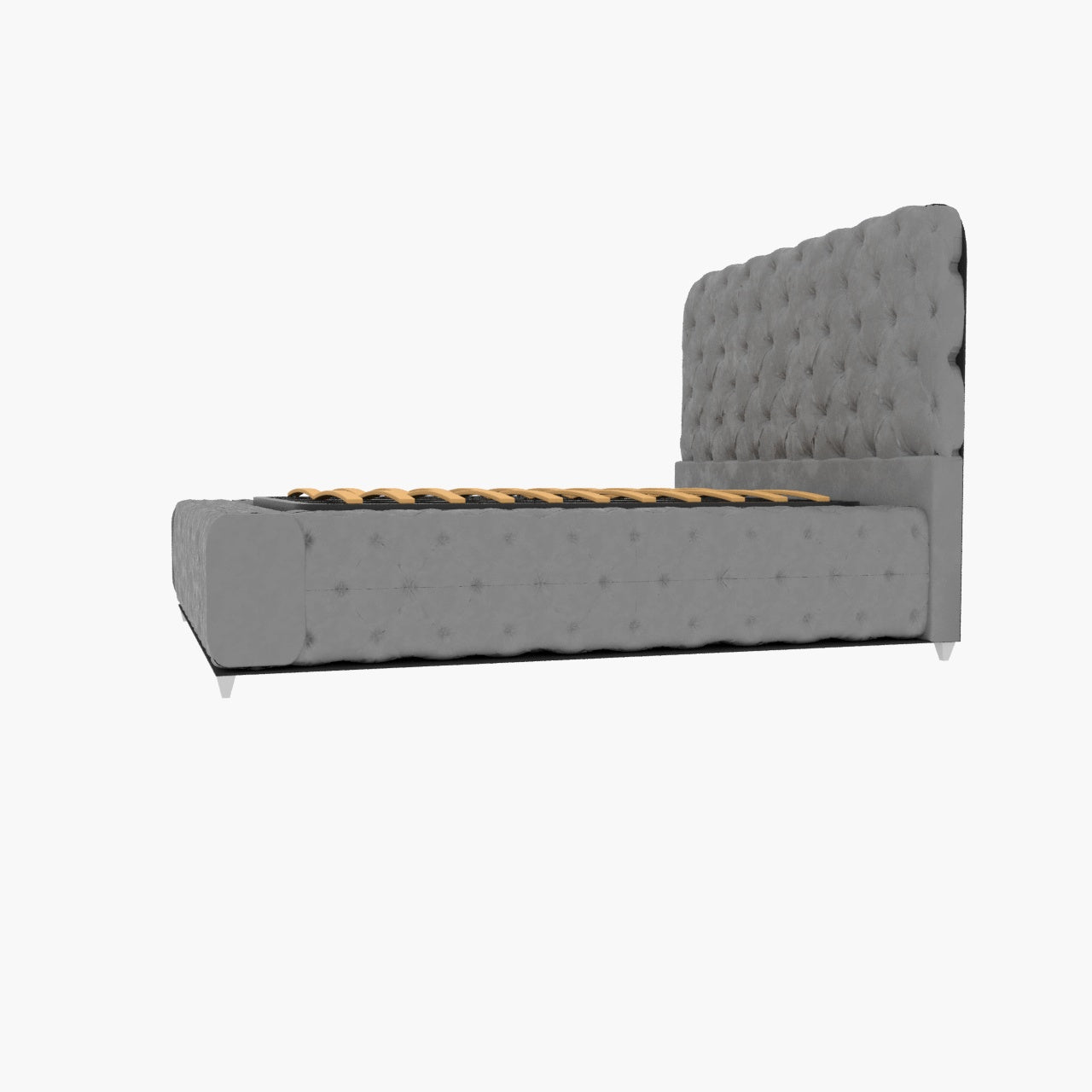 Duchess Upholstered Bed