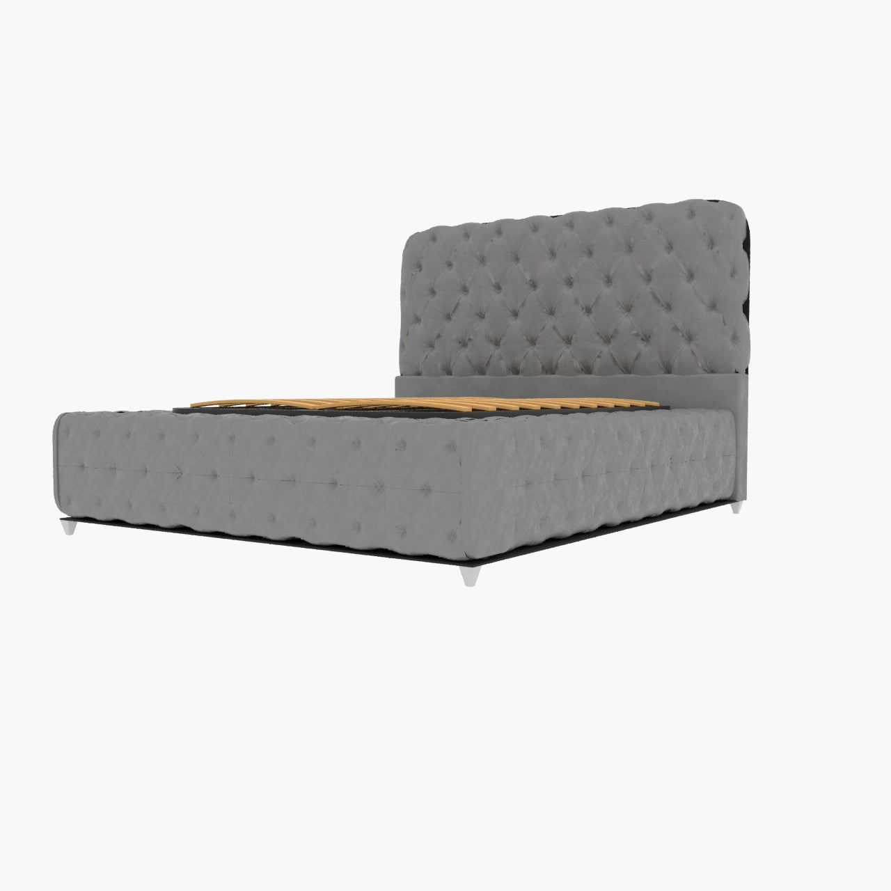 Duchess Upholstered Bed