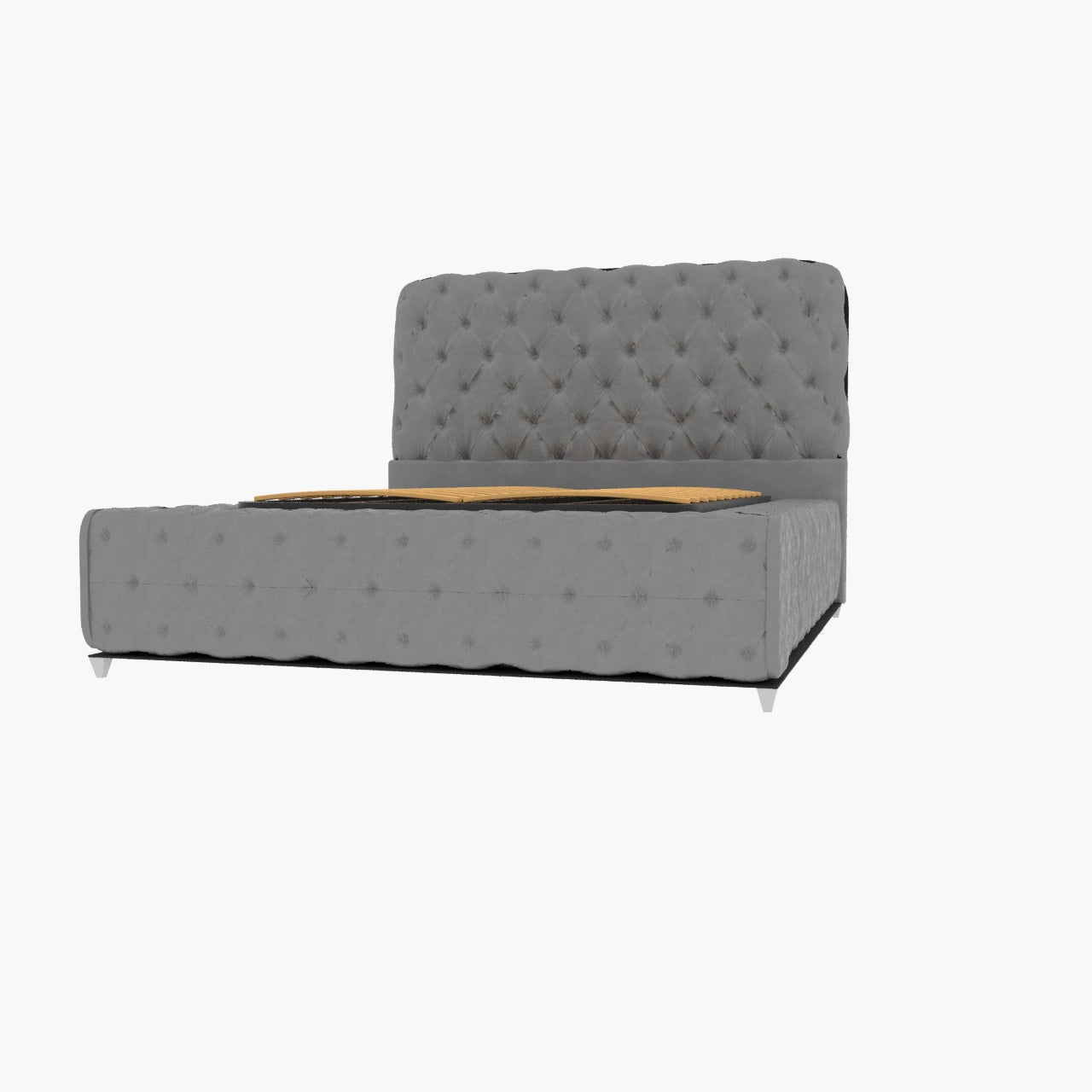 Duchess Upholstered Bed