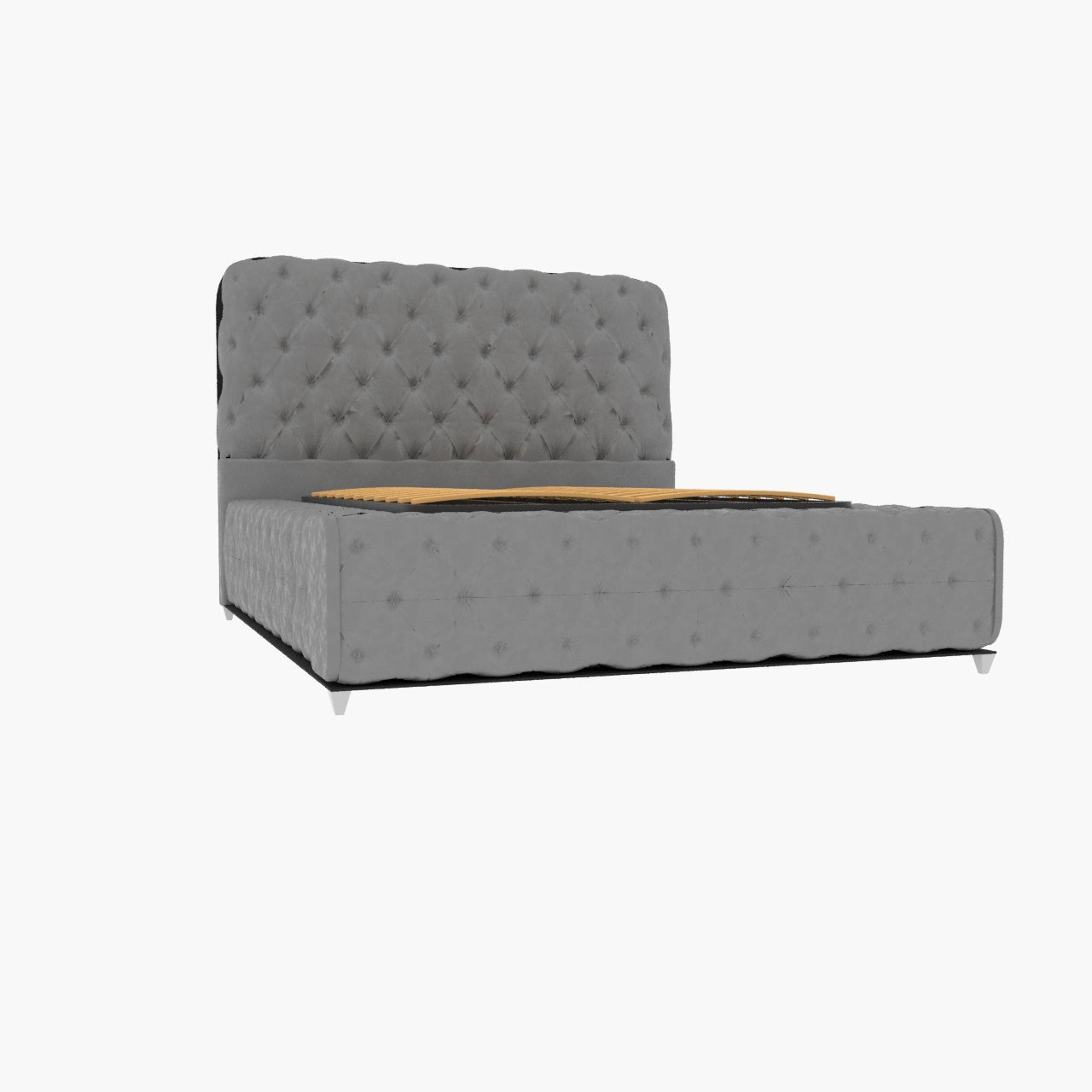 Duchess Upholstered Bed