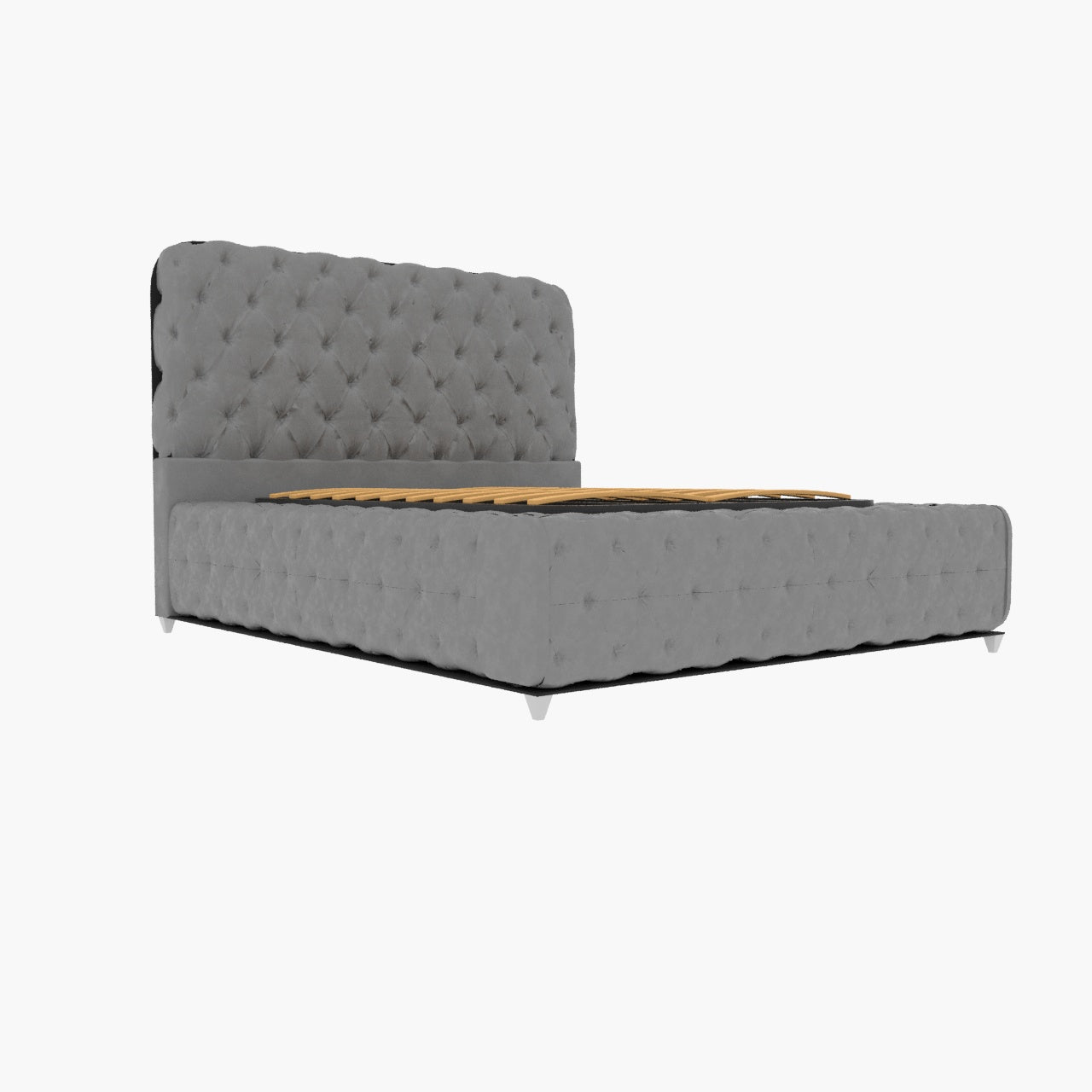 Duchess Upholstered Bed