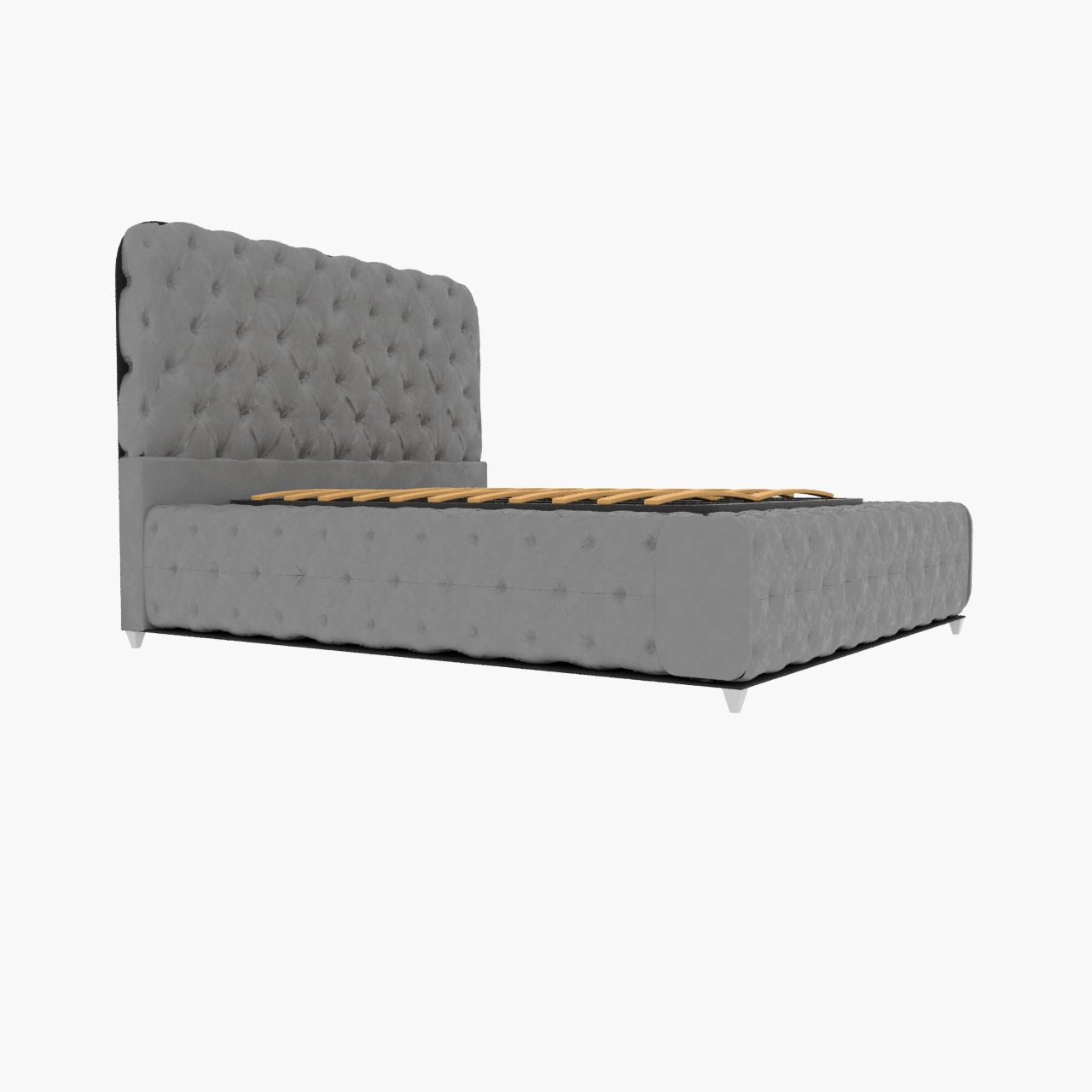 Duchess Upholstered Bed