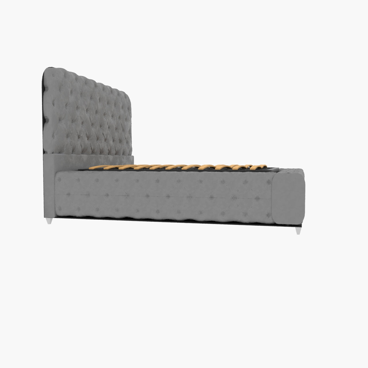Duchess Upholstered Bed