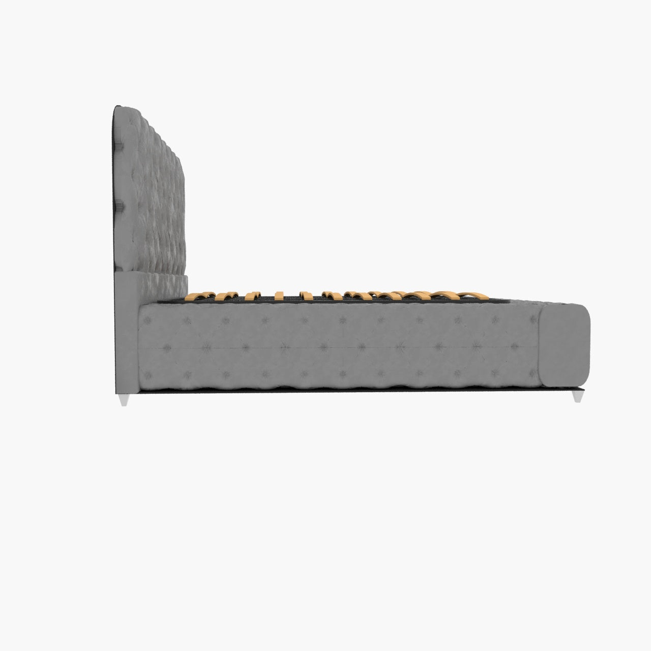Duchess Upholstered Bed