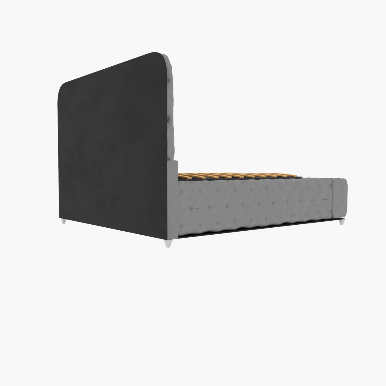 Duchess Upholstered Bed