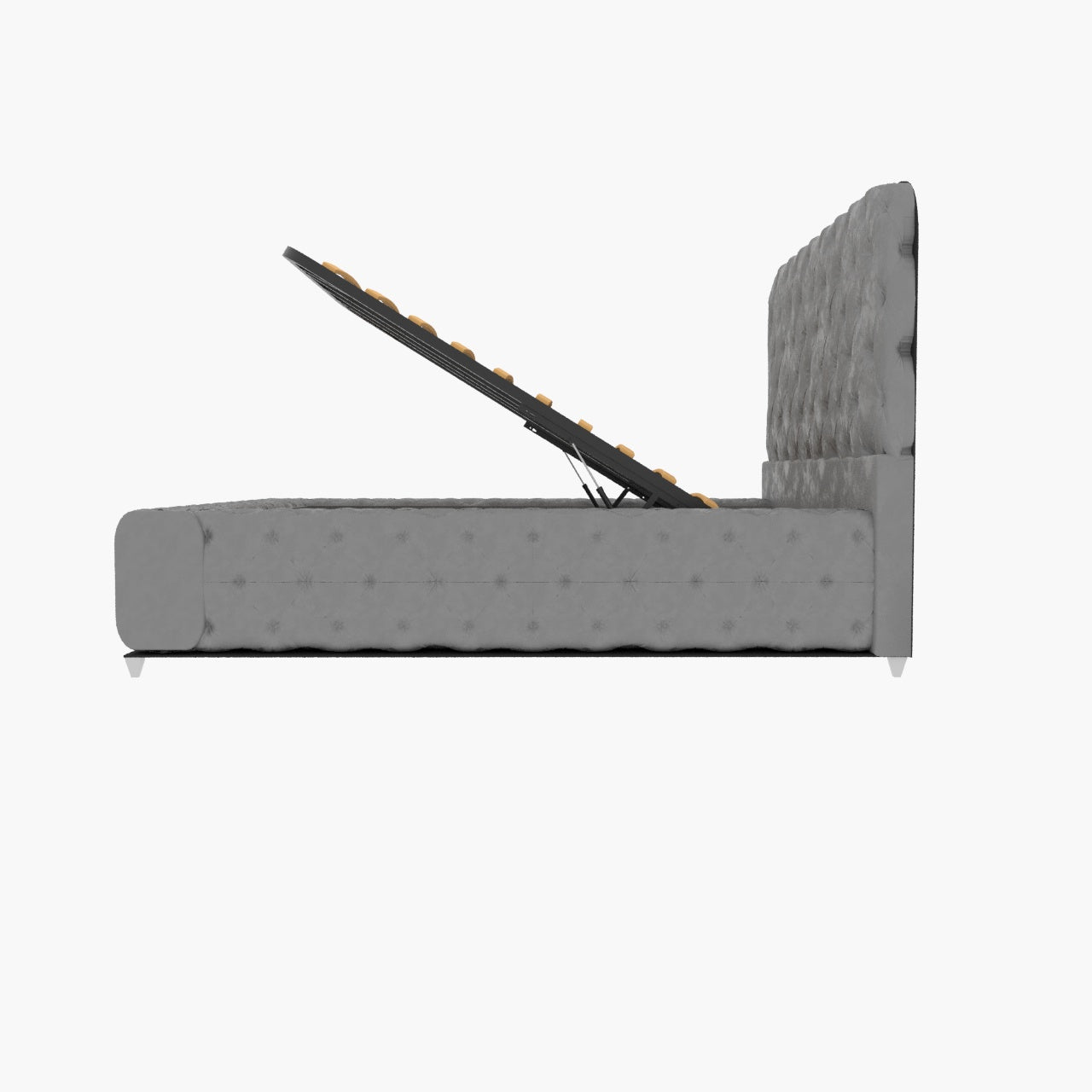 Duchess Upholstered Bed