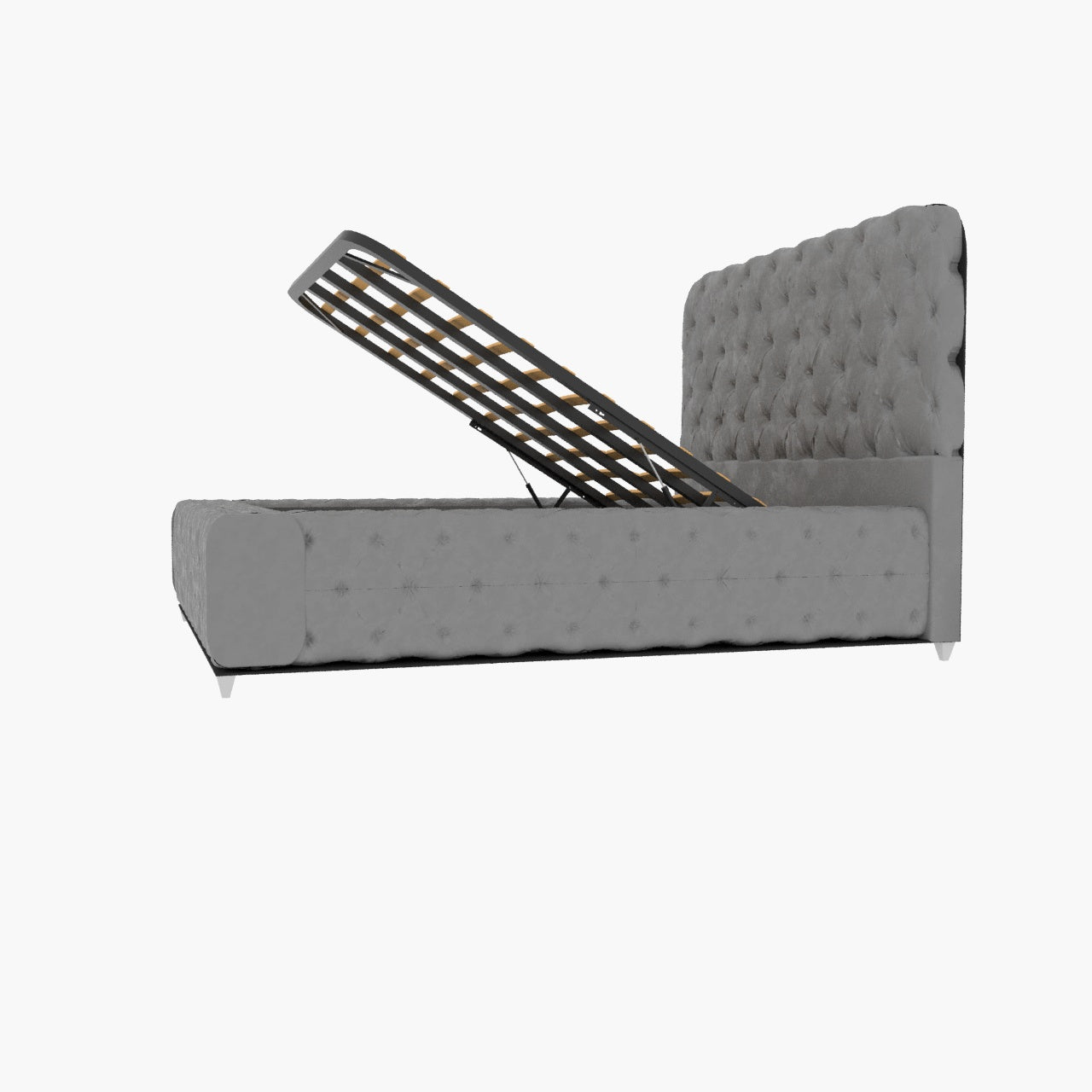 Duchess Upholstered Bed