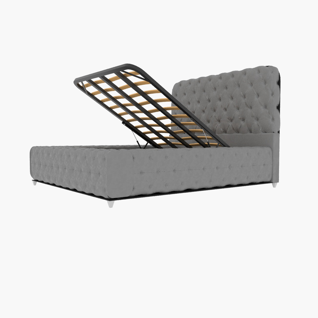 Duchess Upholstered Bed