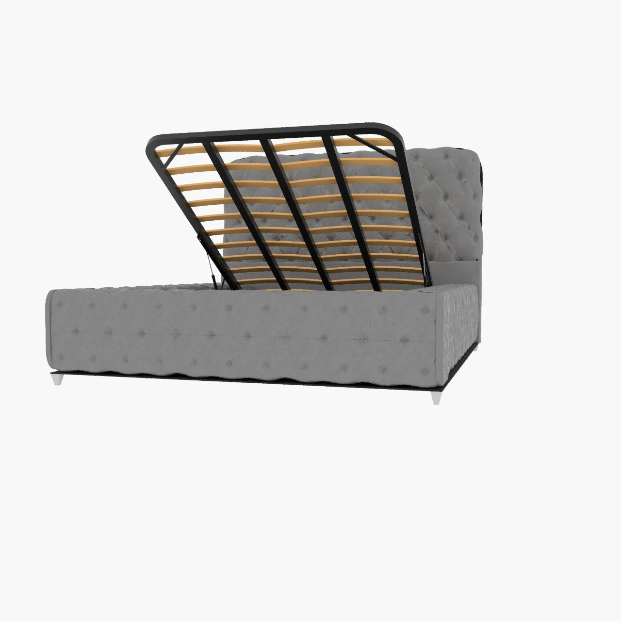 Duchess Upholstered Bed