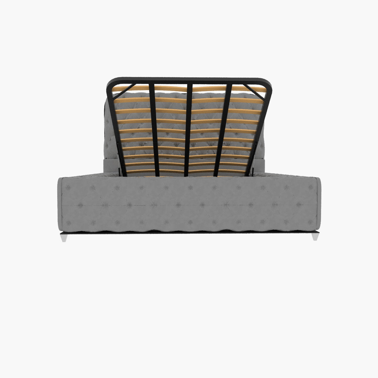 Duchess Upholstered Bed