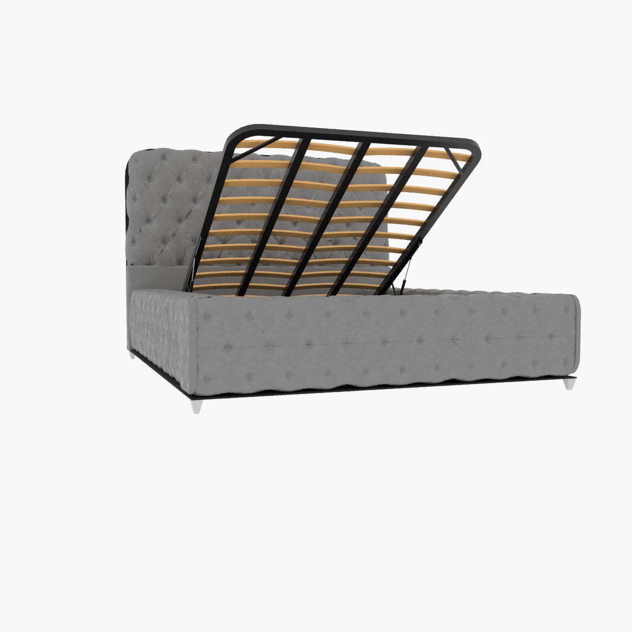 Duchess Upholstered Bed