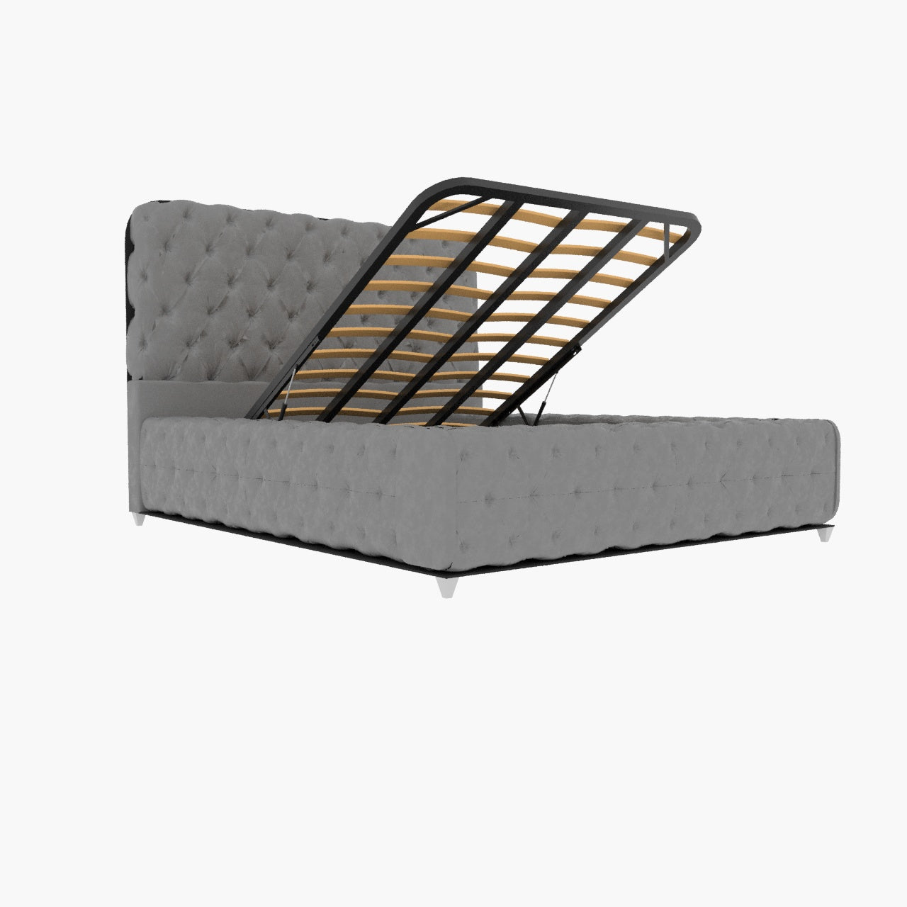 Duchess Upholstered Bed