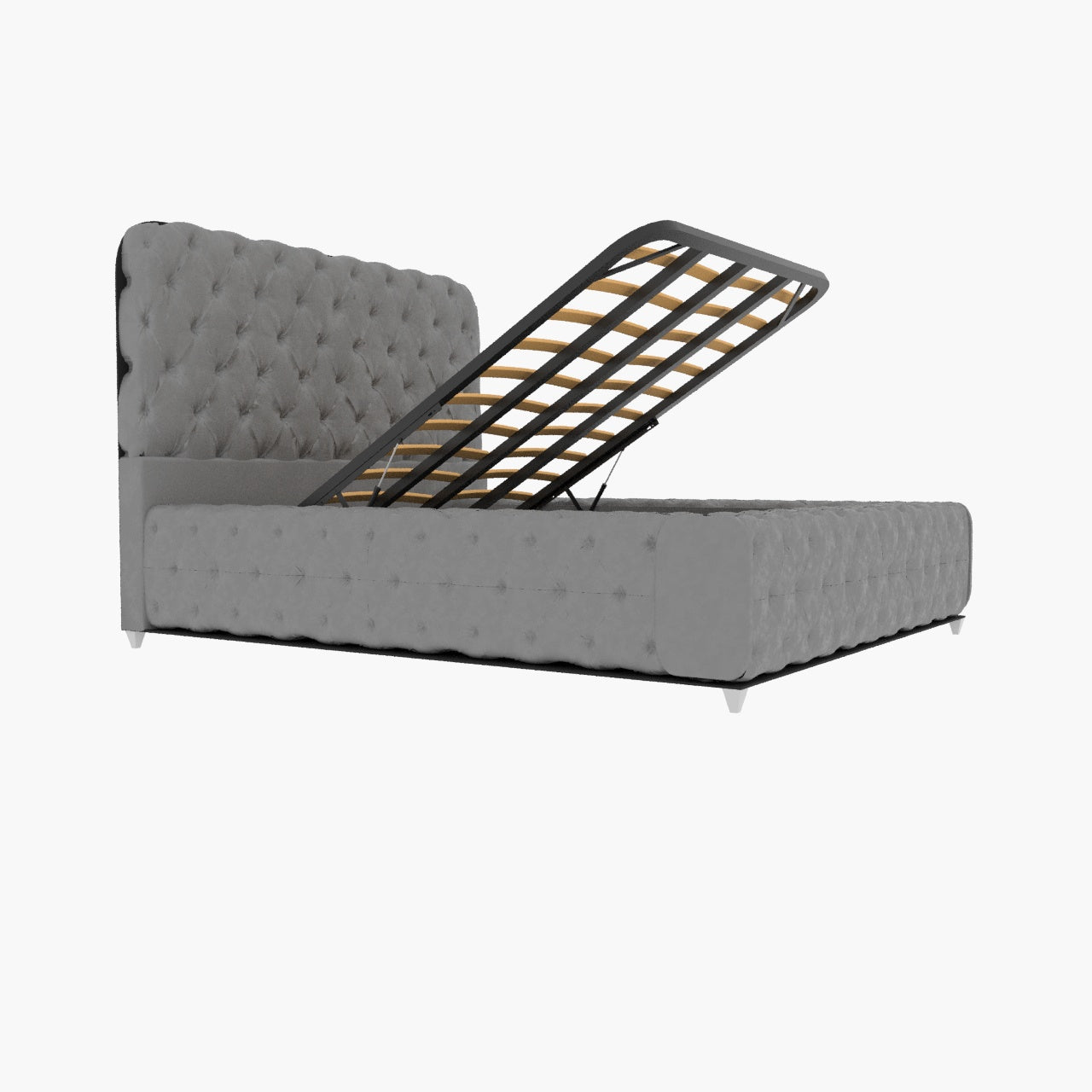 Duchess Upholstered Bed