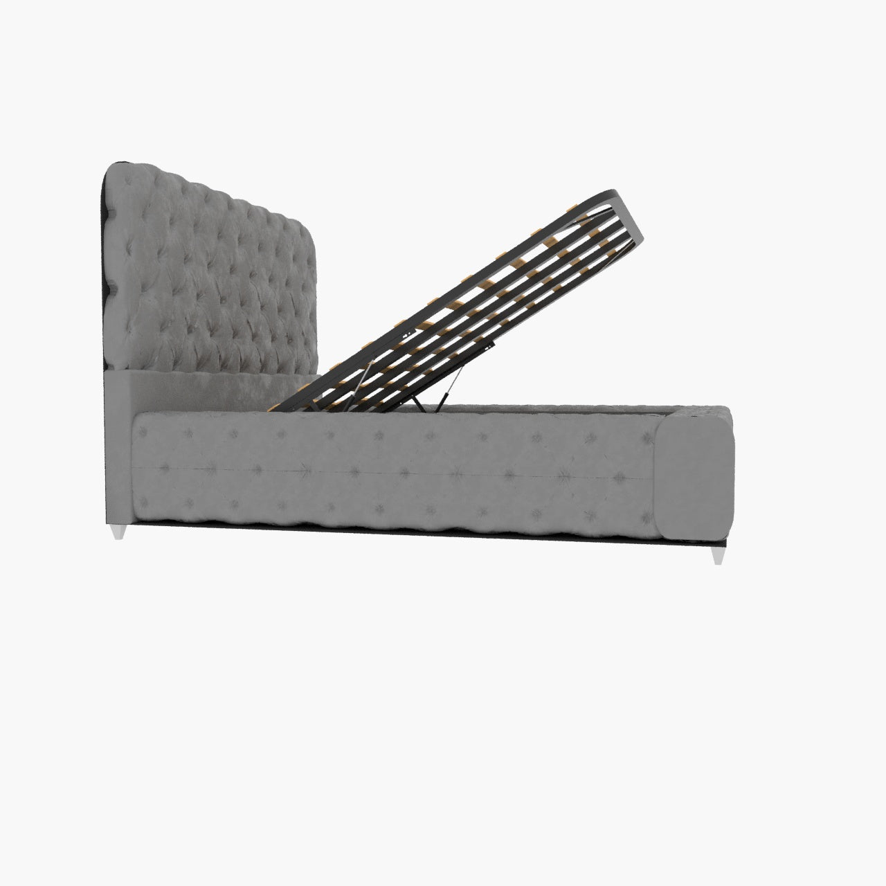 Duchess Upholstered Bed