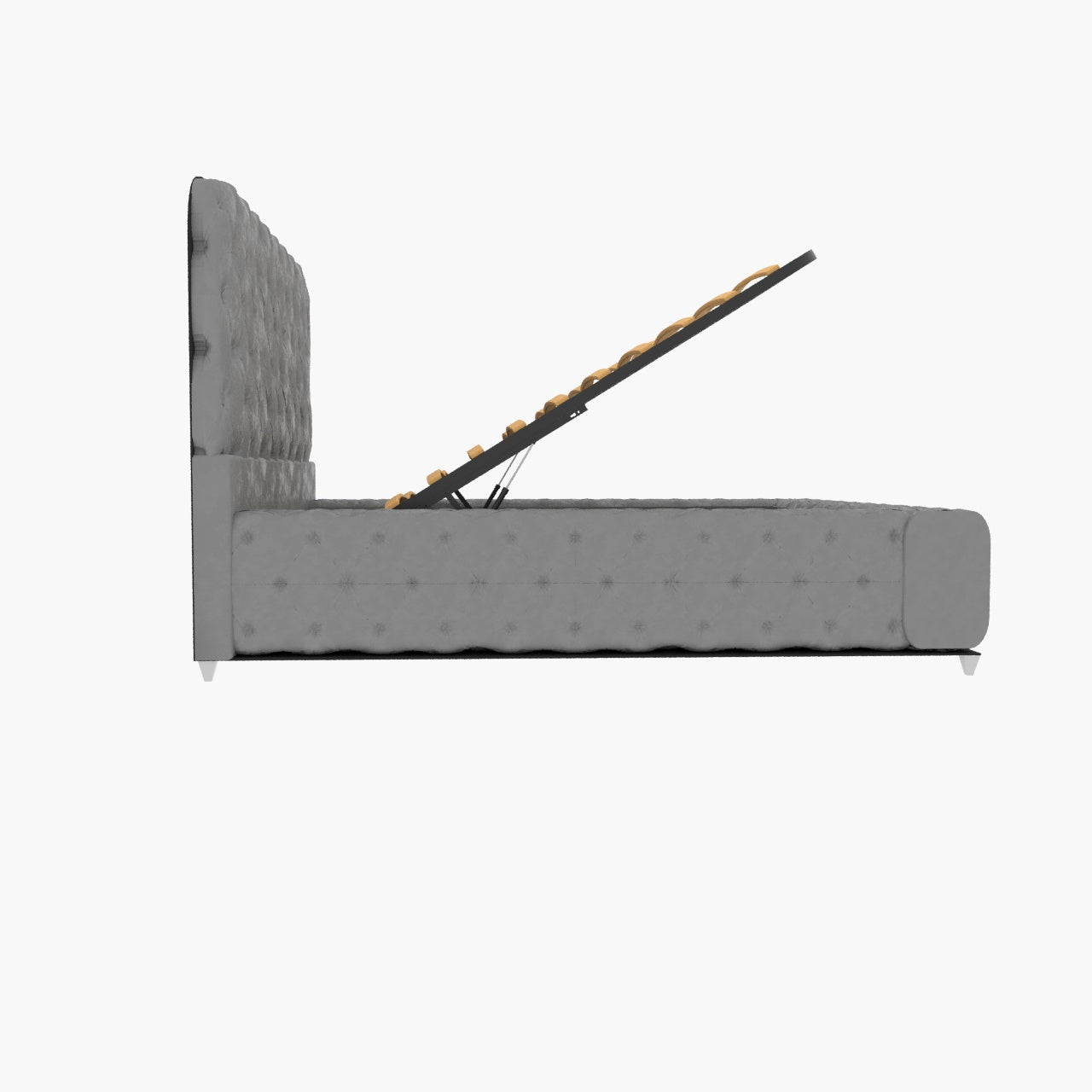 Duchess Upholstered Bed