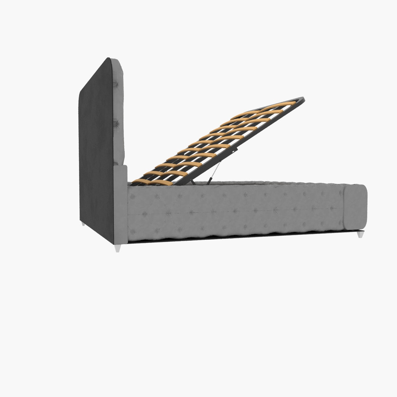 Duchess Upholstered Bed
