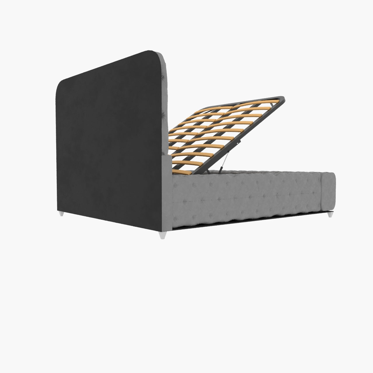Duchess Upholstered Bed