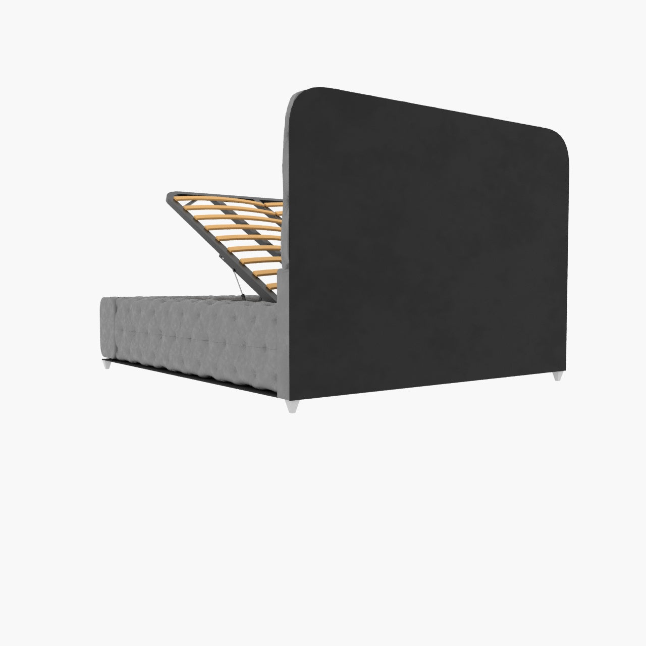 Duchess Upholstered Bed