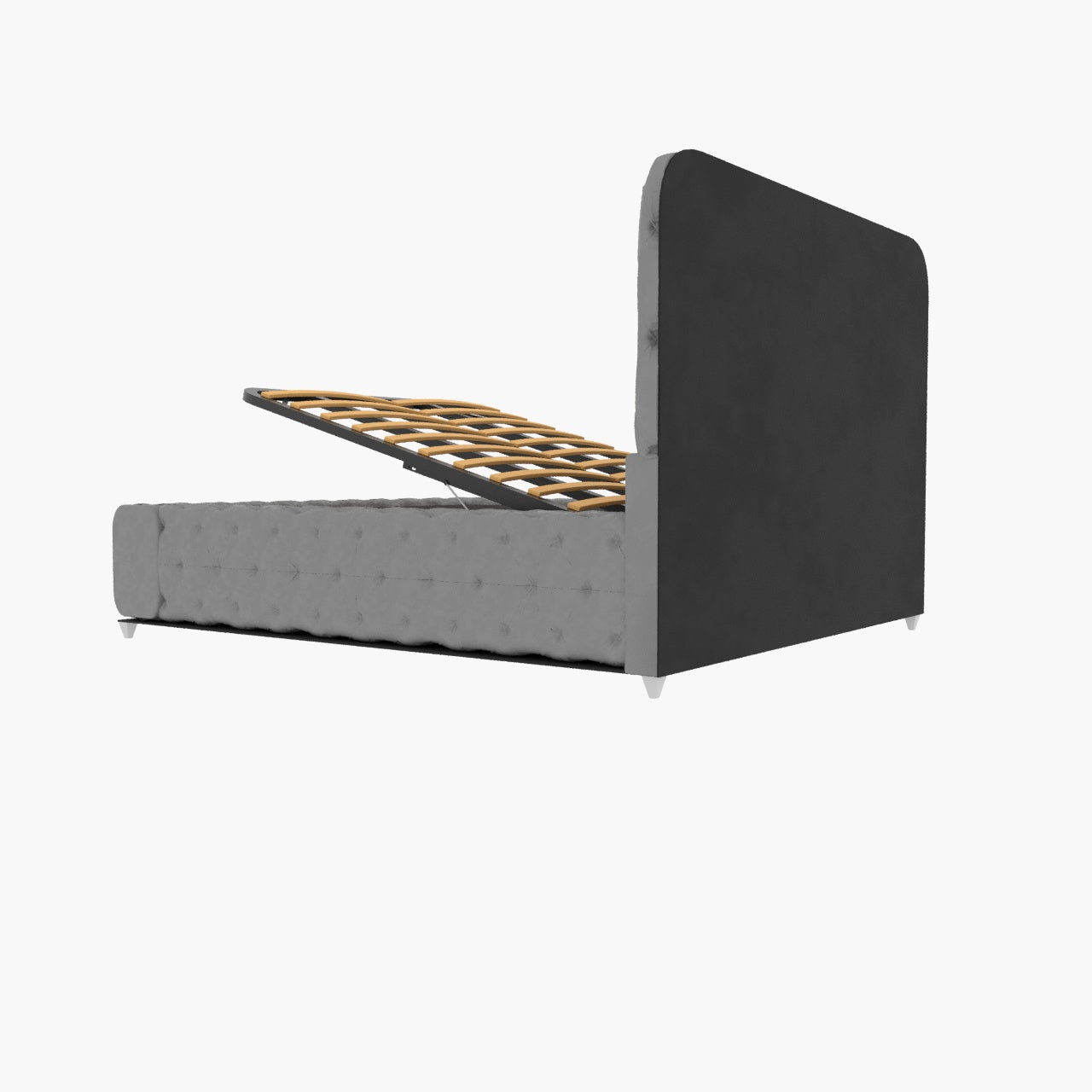 Duchess Upholstered Bed