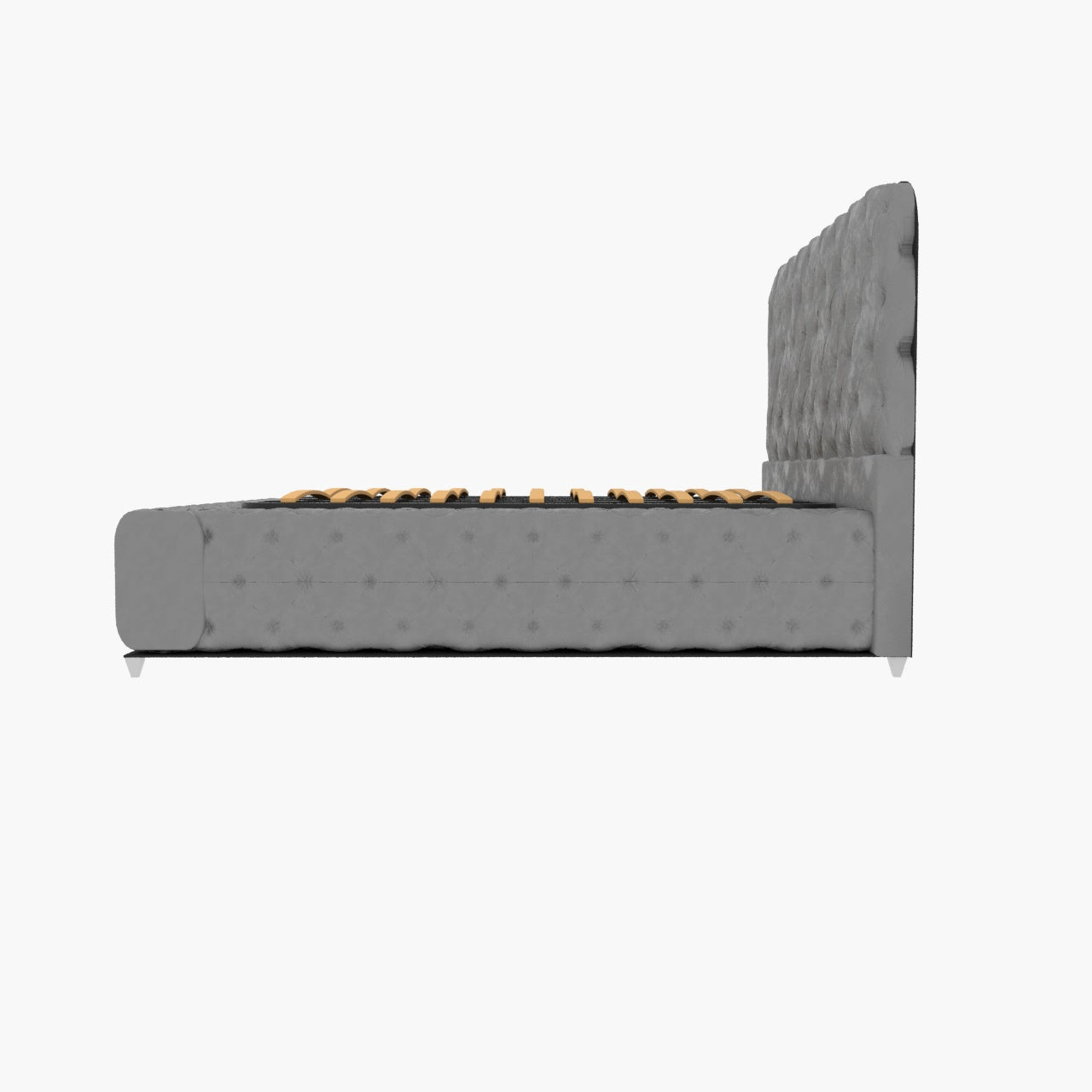 Duchess Upholstered Bed