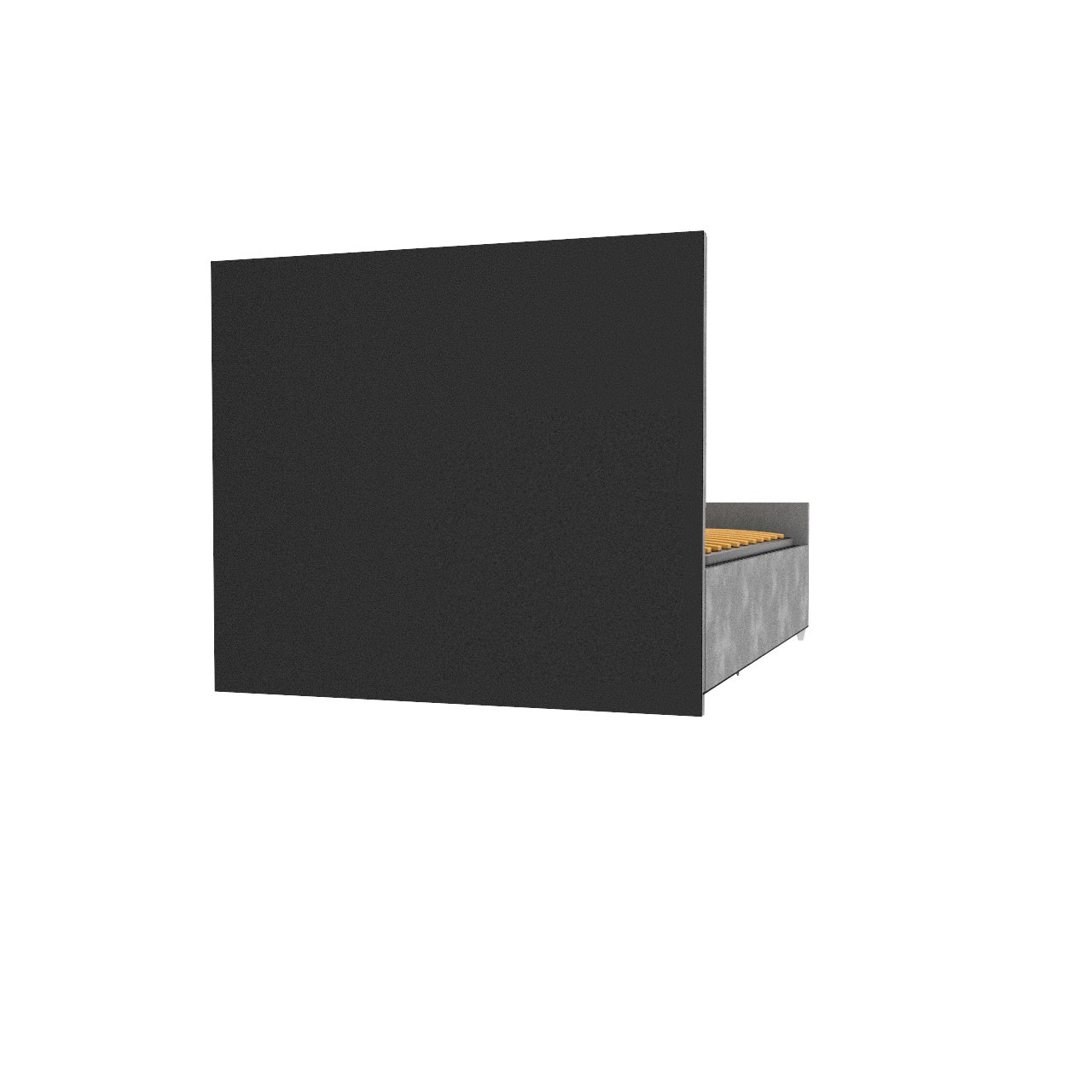 Lisburn Upholstered bed