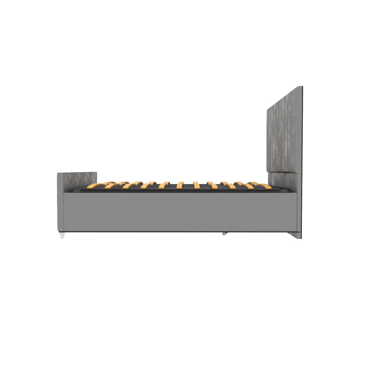 Lisburn Upholstered bed