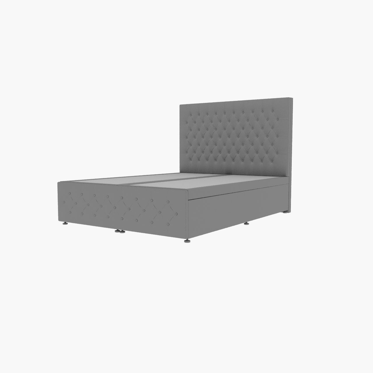 Monaco Ottoman Bed