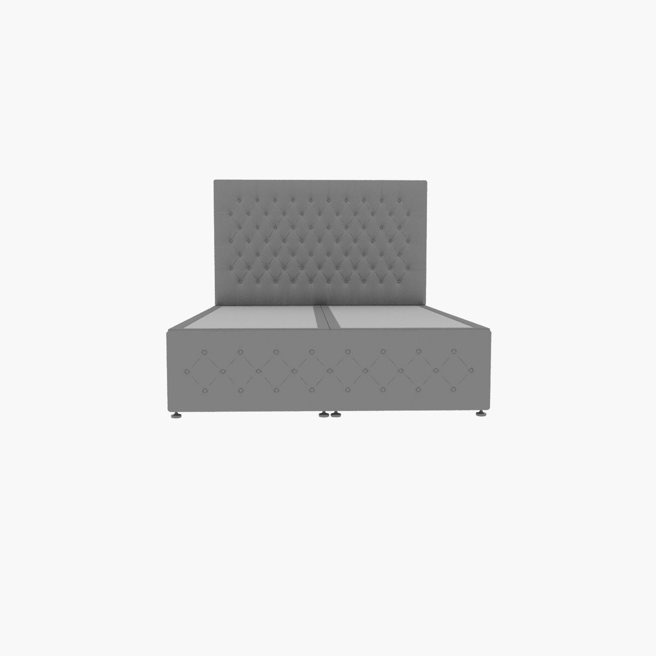 Monaco Ottoman Bed