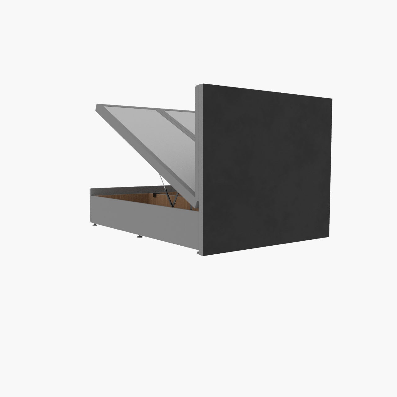 Monaco Ottoman Bed